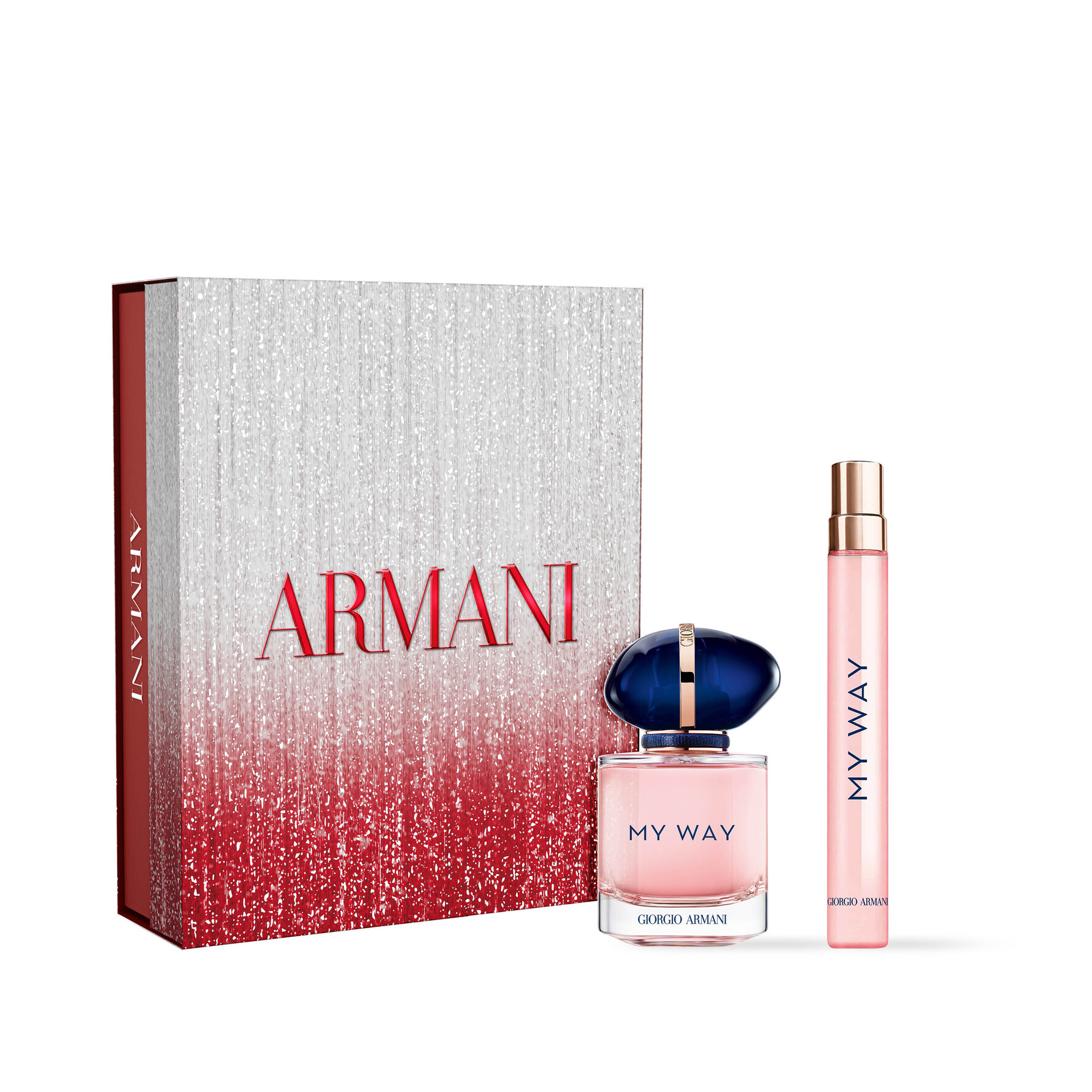 Armani My Way Eau de Parfum Holiday 2025 Gift Set
