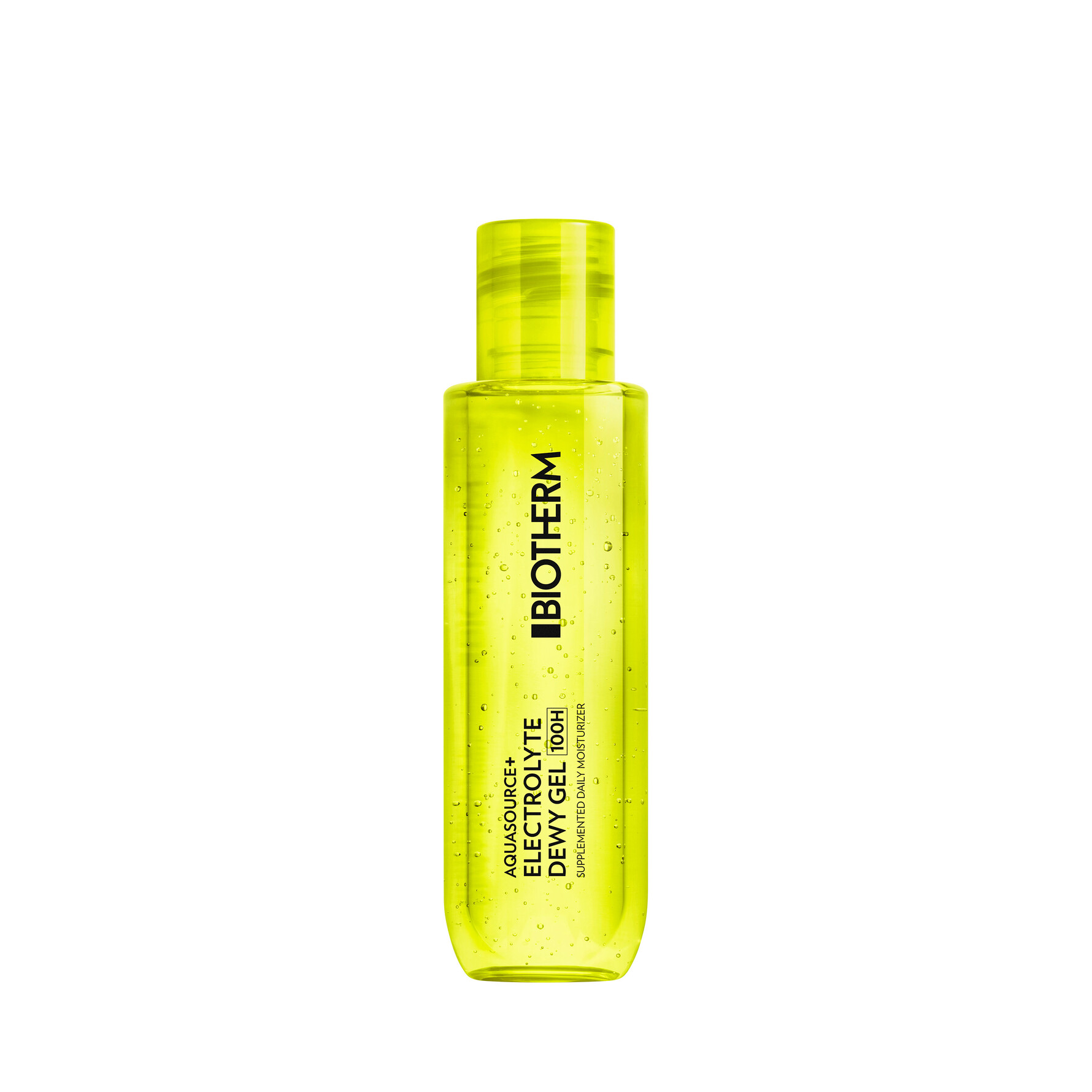 Biotherm Aquasource+ Electrolyte Dewy Gel 100H 100 ml 100 ml