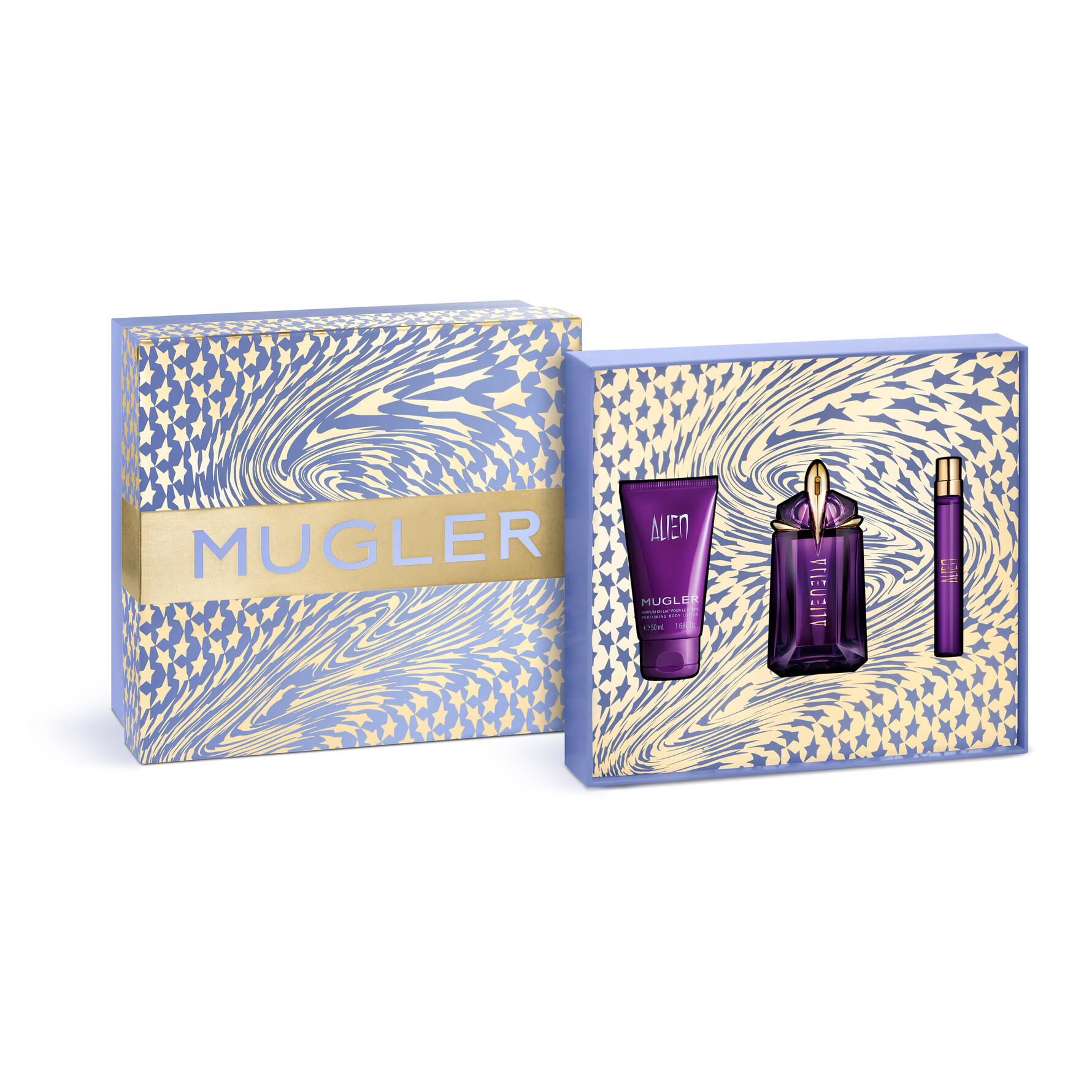 Mugler Mugler Alien Eau de Parfum Gift Box