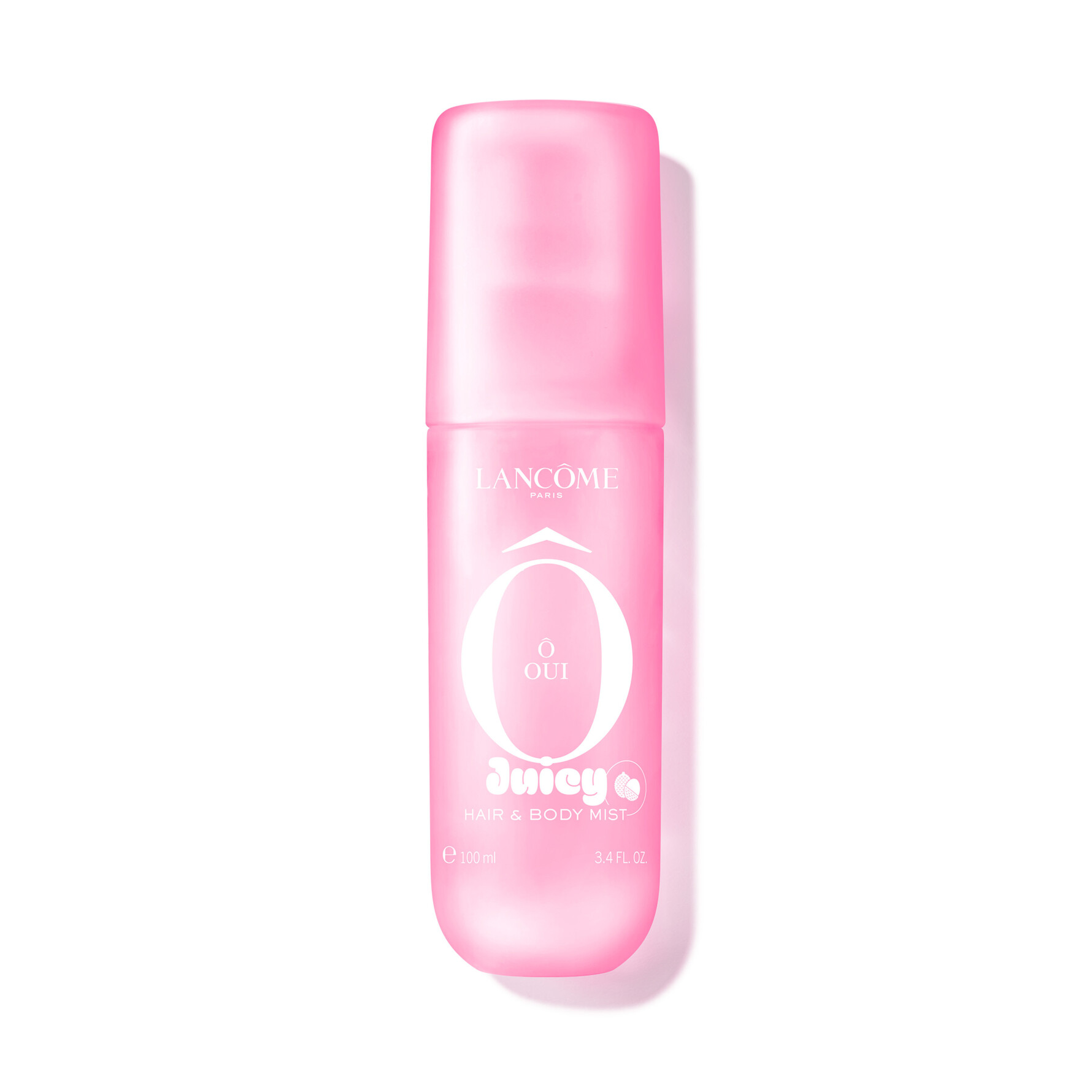 Lancôme Oui Juicy Hair & Body Mist 100 ml 100 ml