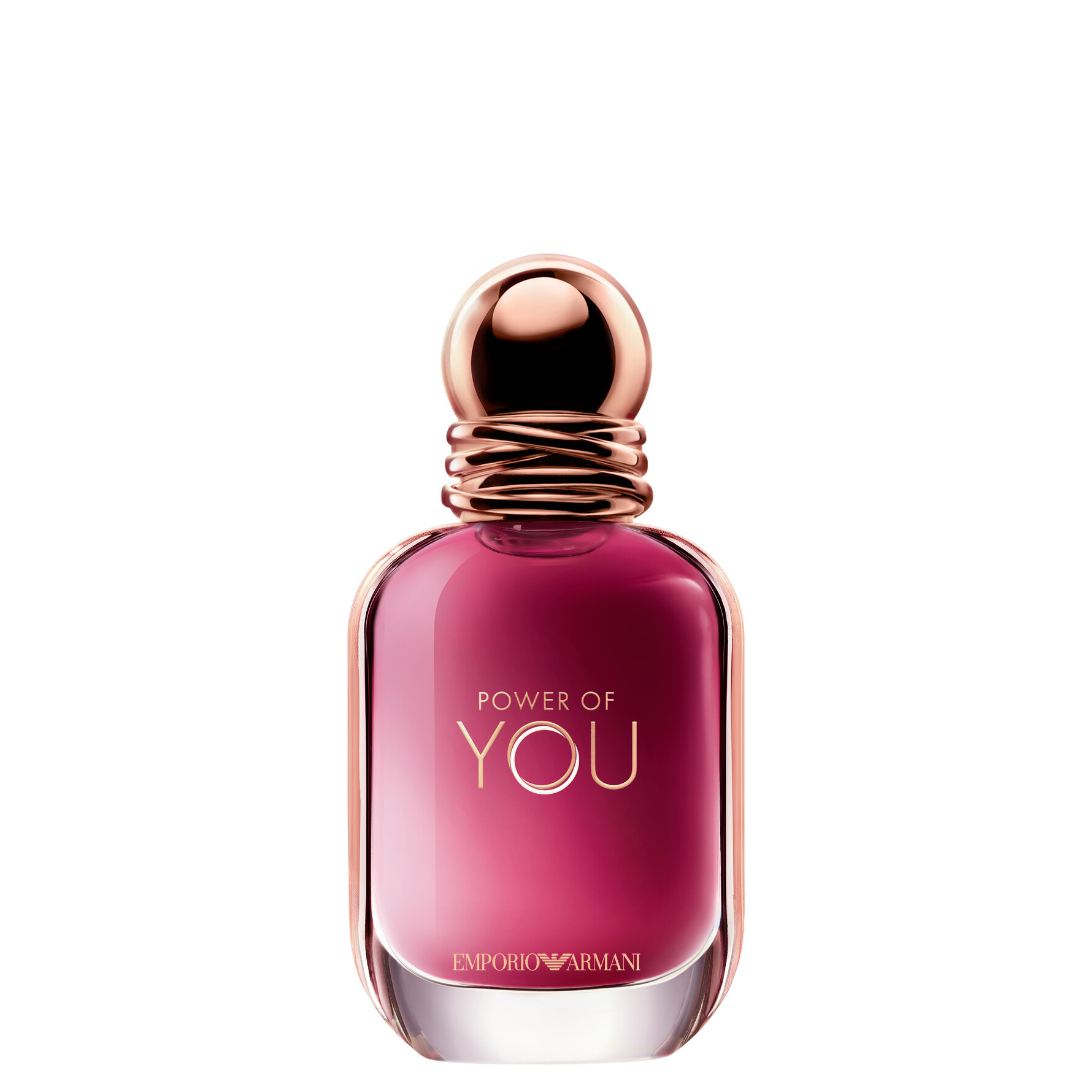 Emporio Armani Power of You Eau de Parfum 30 ml 30 ml