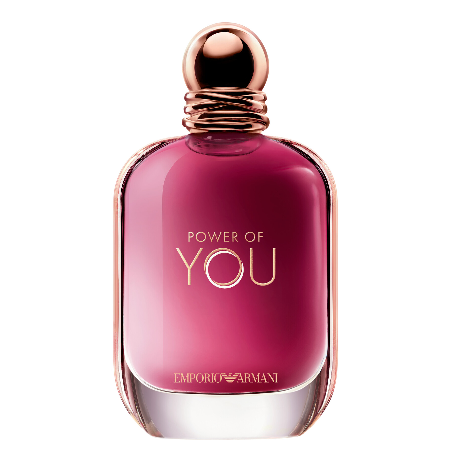 Emporio Armani Power of You Eau de Parfum 90 ml 90 ml