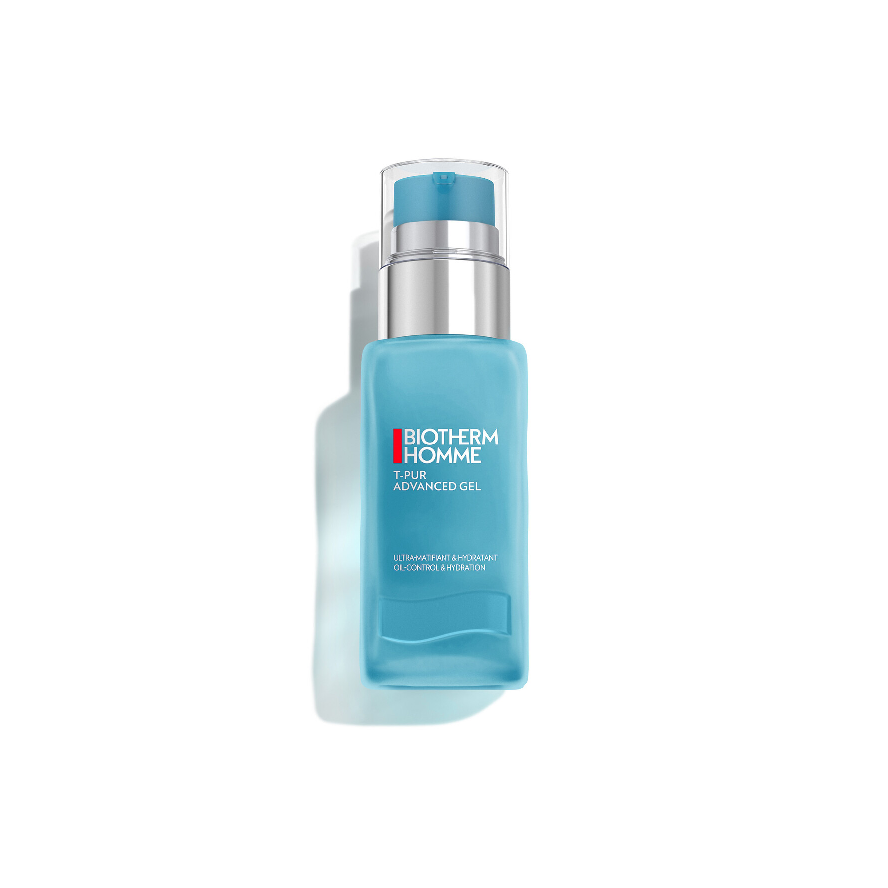 Biotherm T-Pur Gel 50 ml