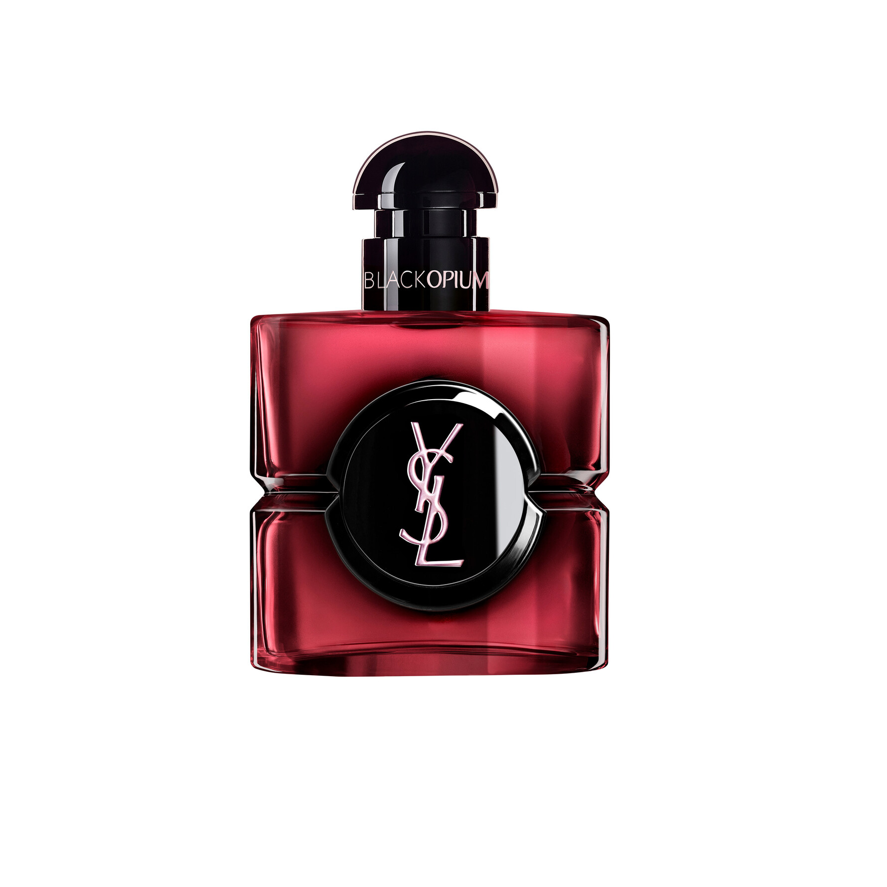 Yves Saint Laurent Black Opium Eau de Parfum Pink Glaze 30 ml 30 ml
