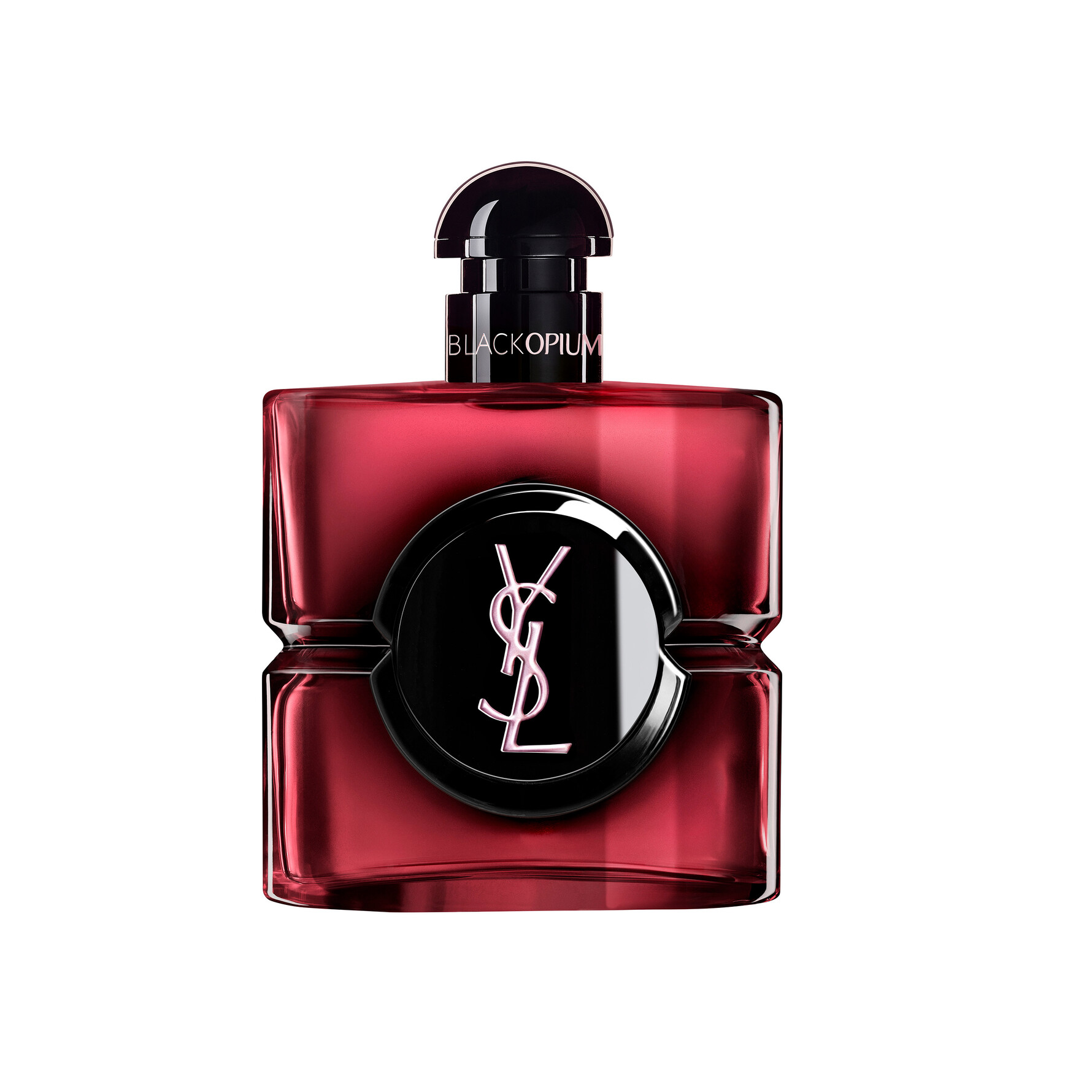 Yves Saint Laurent Yves Saint Laurent Black Opium Eau de Parfum Pink Glaze 50 ml 50 ml