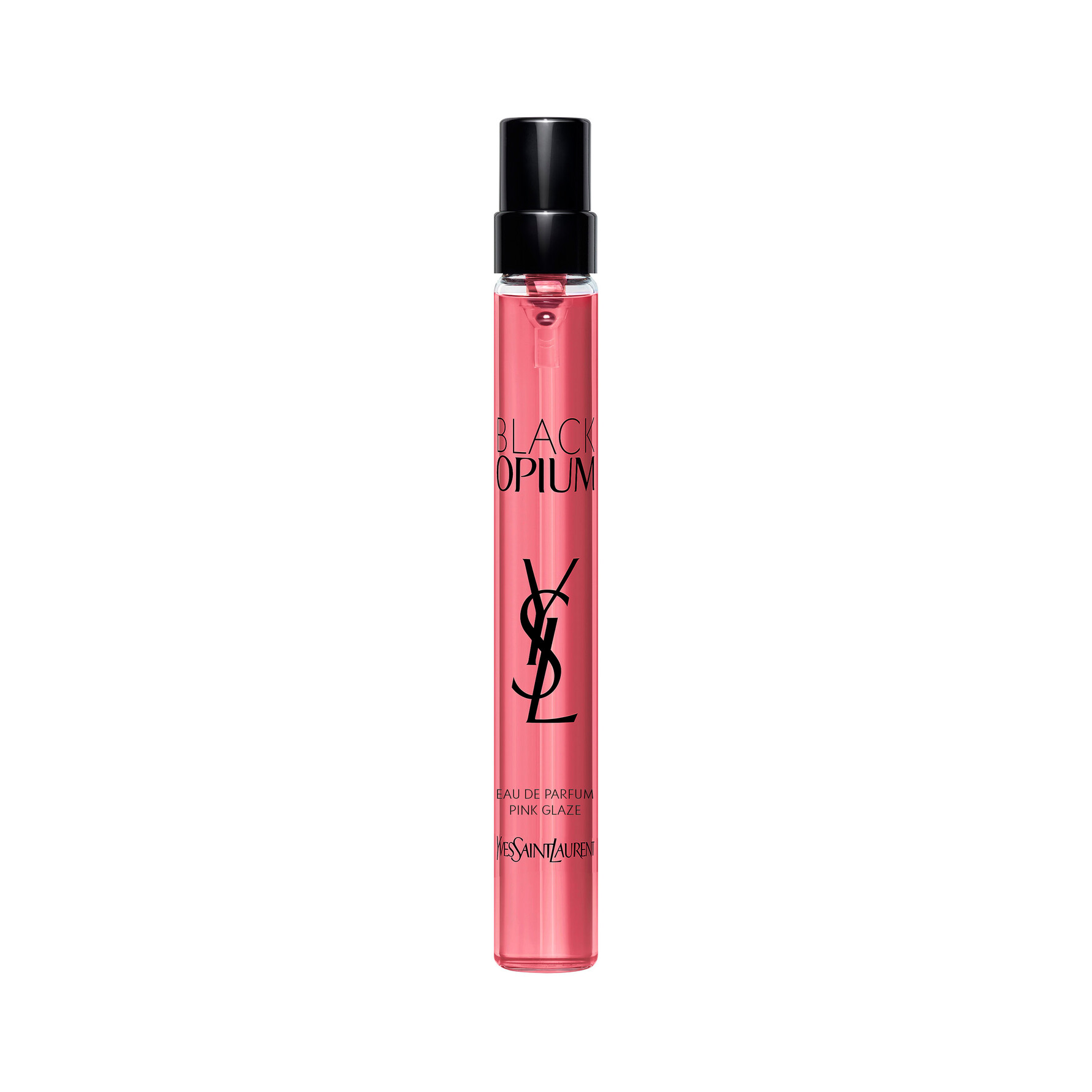 Yves Saint Laurent Black Opium Eau de Parfum Pink Glaze 10 ml 10 ml