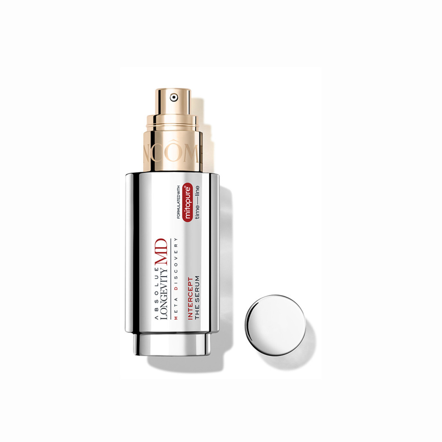 Lancôme Absolue Longevity MD Intercept The Serum 50 ml 50 ml