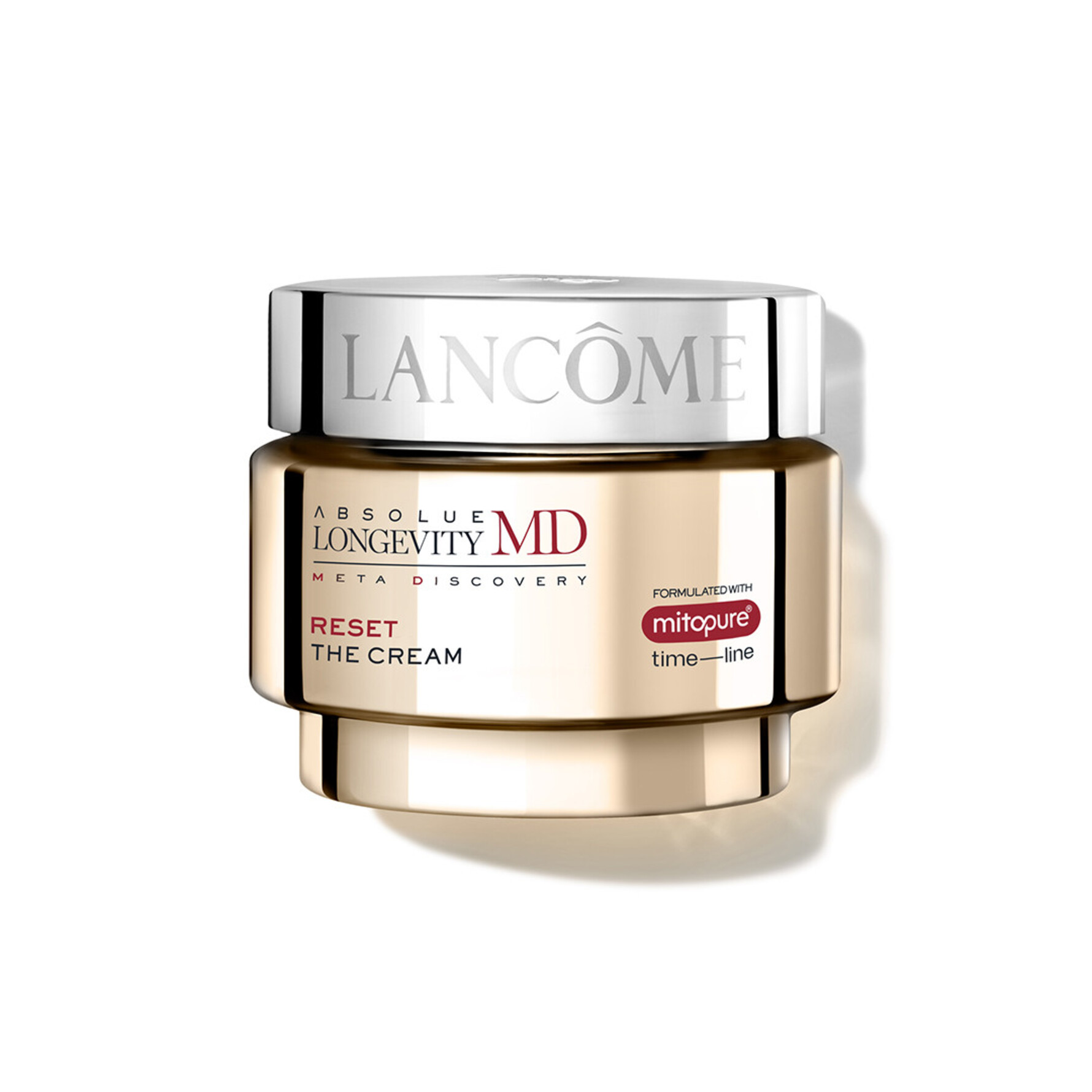 Lancôme Absolue Longevity MD Reset The Cream 50 ml 50 ml
