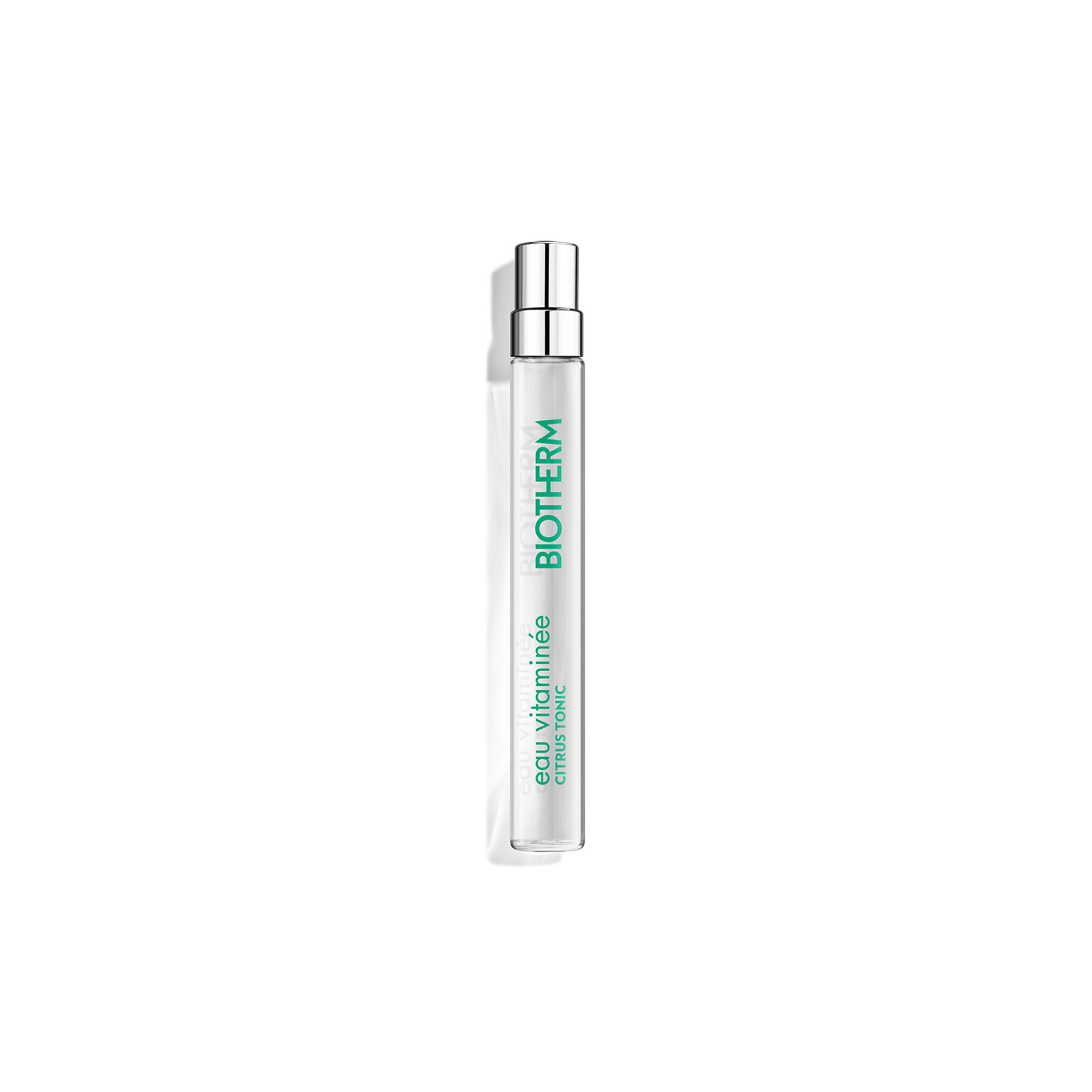 Biotherm Citrus Tonic Body Mist 10 ml 10 ml