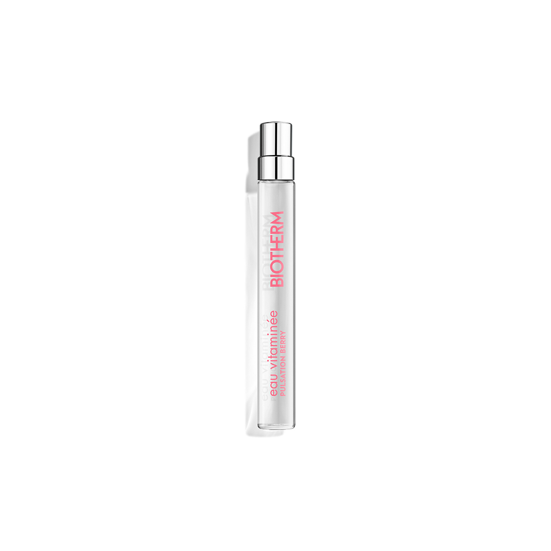Biotherm Eau Vitaminée Berry Vibration Body Mist 10 ml 10 ml