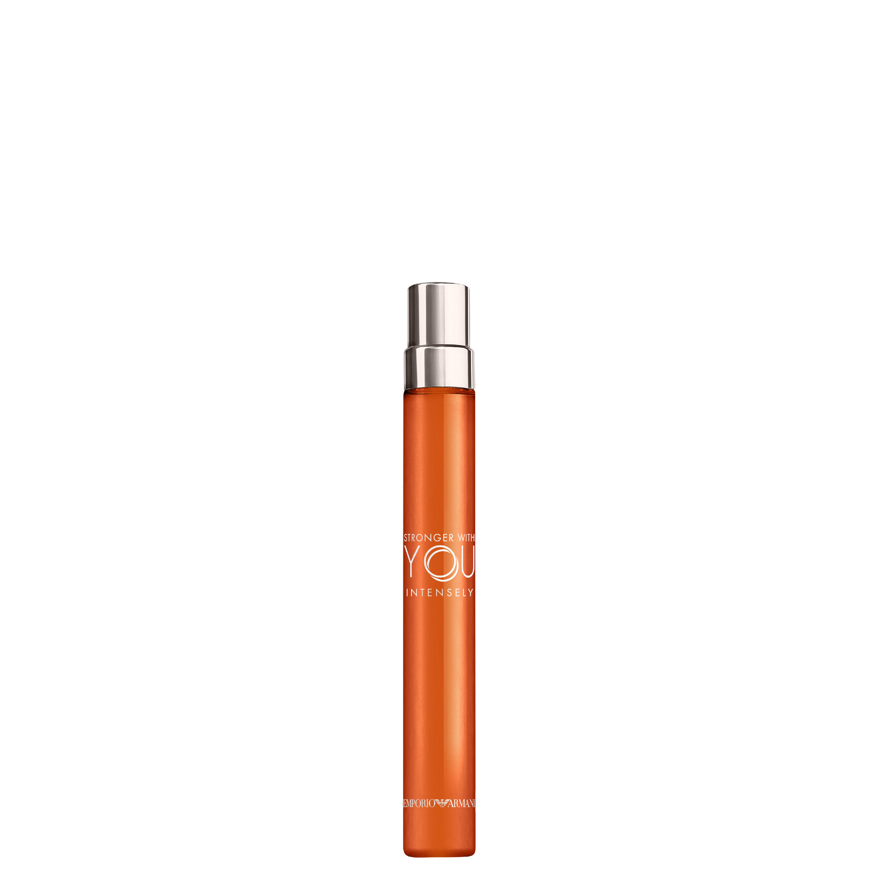 Emporio Armani Stronger With You Intensely
