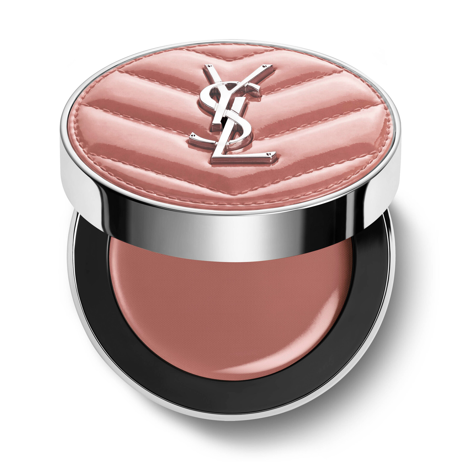 Yves Saint Laurent Make Me Blush Cream HOT MAUVE 23 HOT MAUVE 23