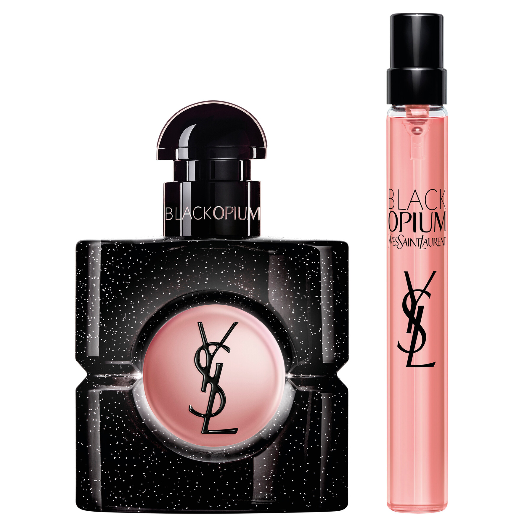 Yves Saint Laurent Yves Saint Laurent Black Opium Gift Set
