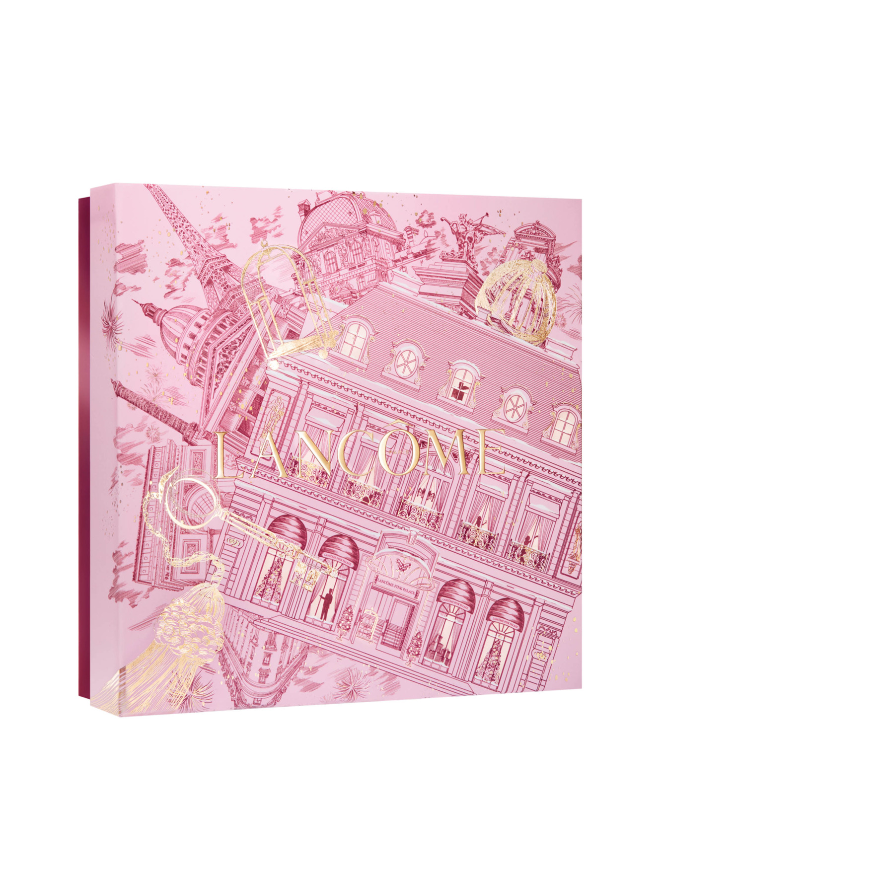 Lancôme Lancôme Curl Goddess Mascara Gift Set