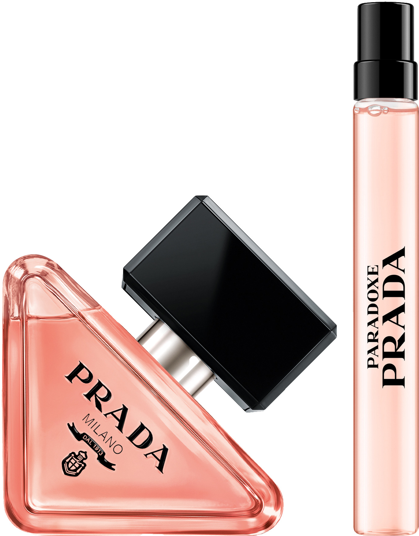 Prada Prada Paradoxe Gift Set