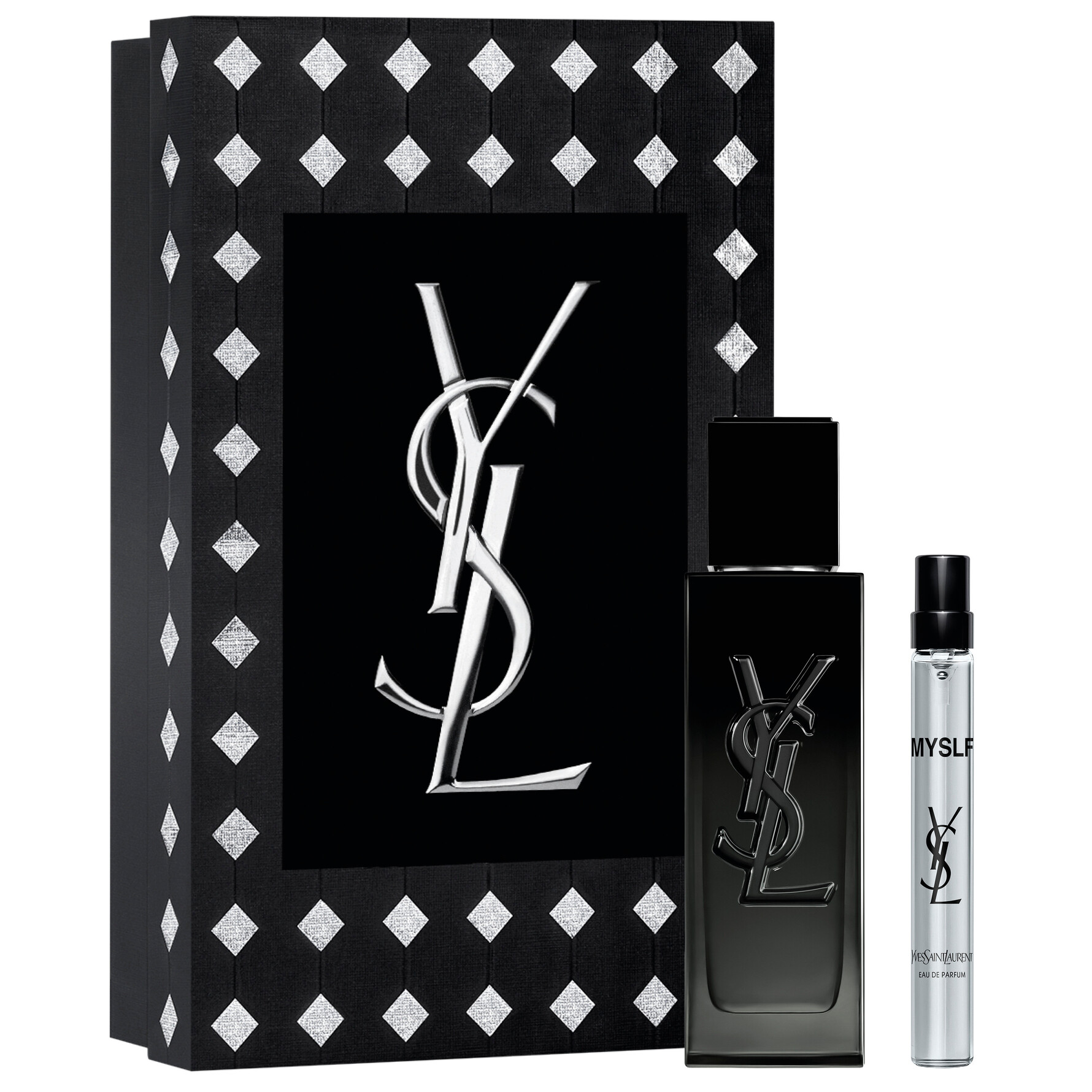 Yves Saint Laurent Yves Saint Laurent MYSLF Gift Set