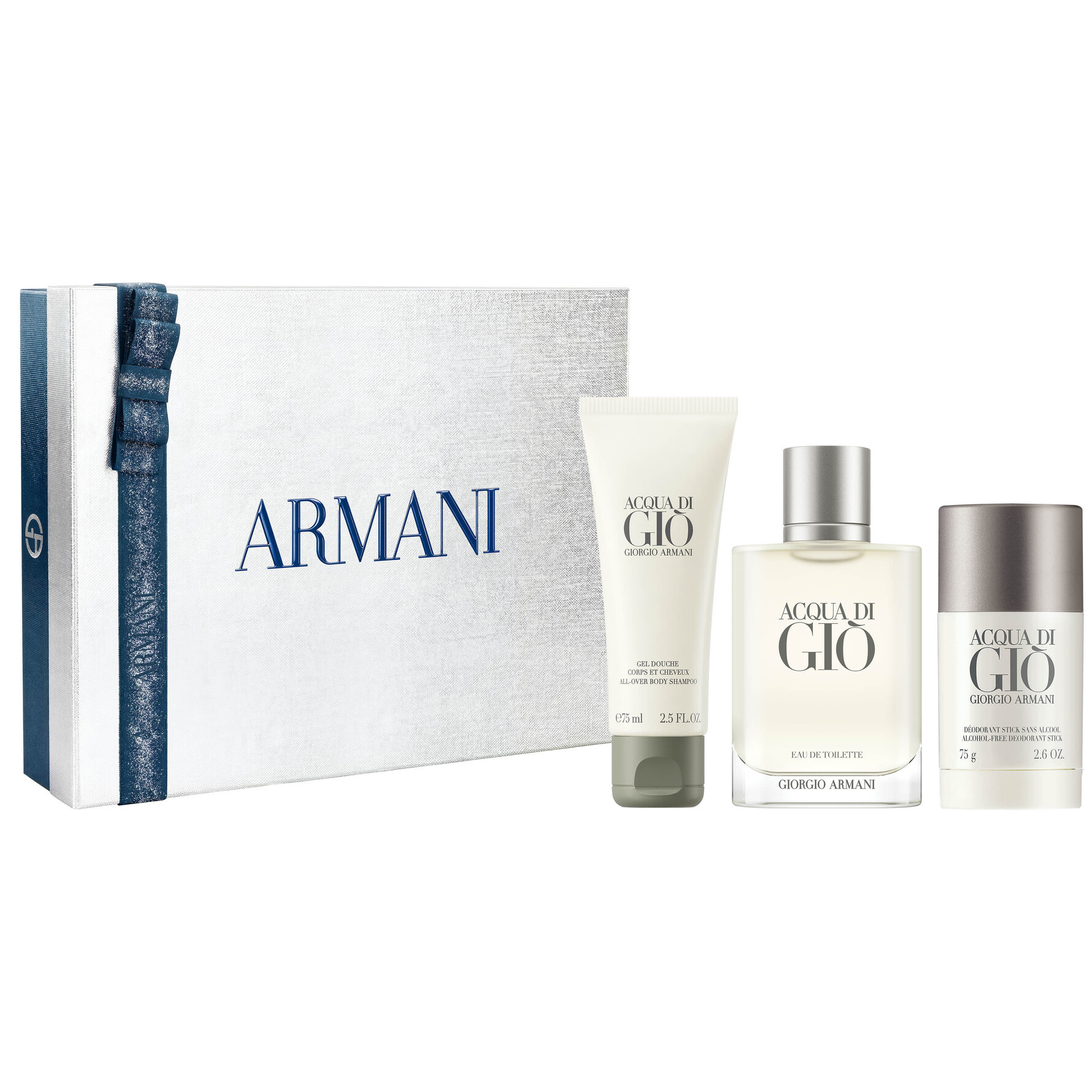 Armani Armani Acqua di Gió Gift Set