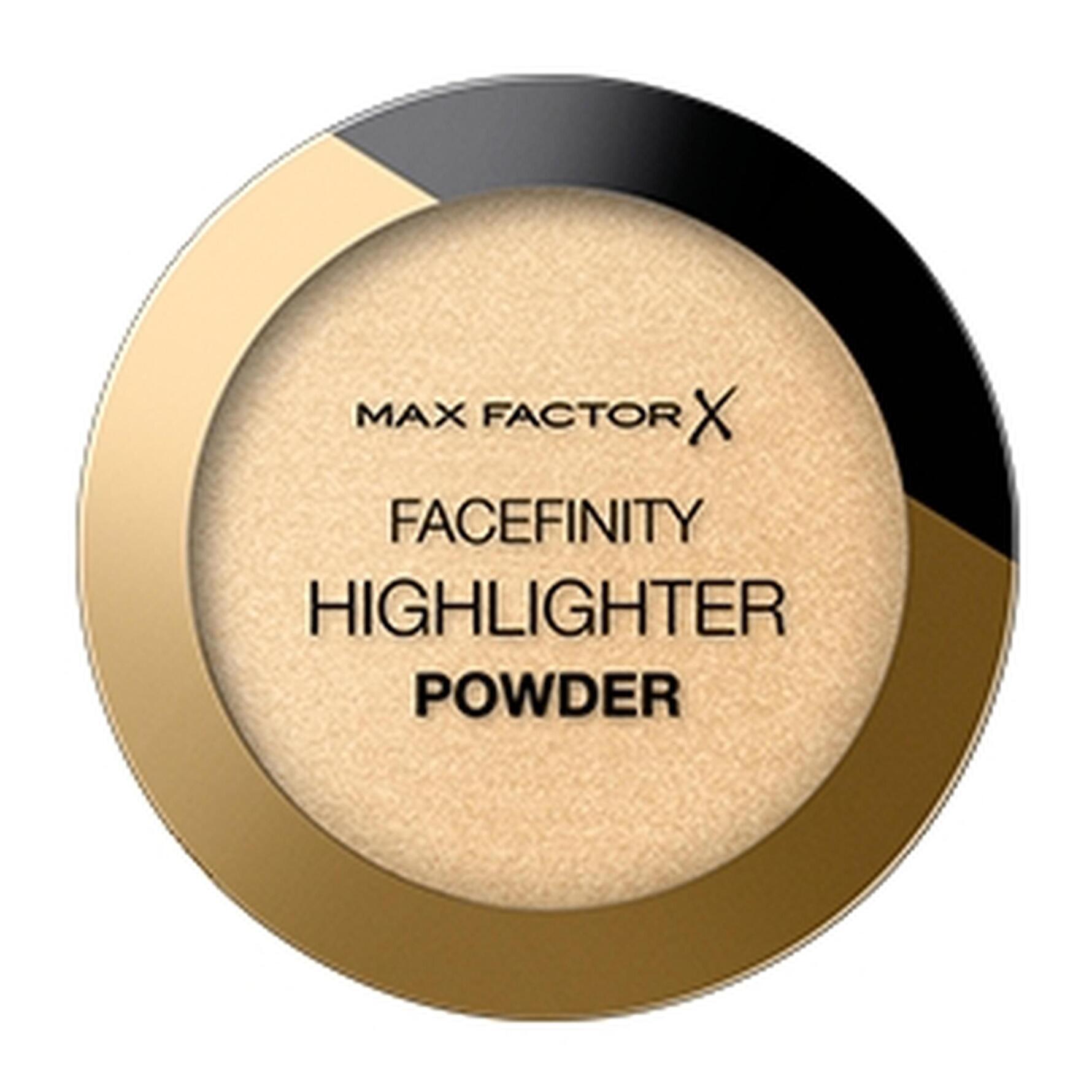 Max Factor Facefinity Highlighter 02 Golden Hour 02 Golden Hour
