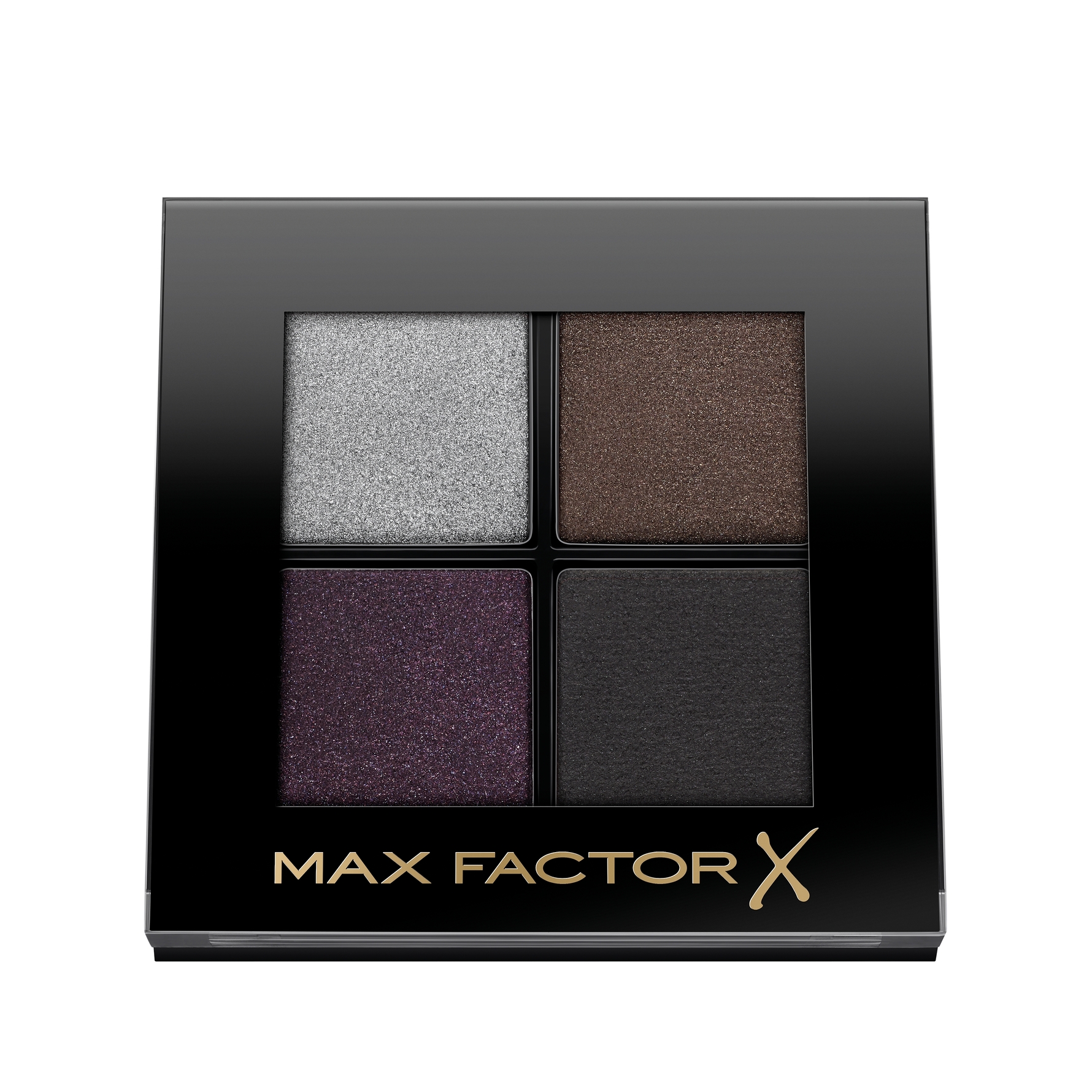 Max Factor Colour X-Pert Soft Touch Palette 005 Misty Onyx 005 Misty