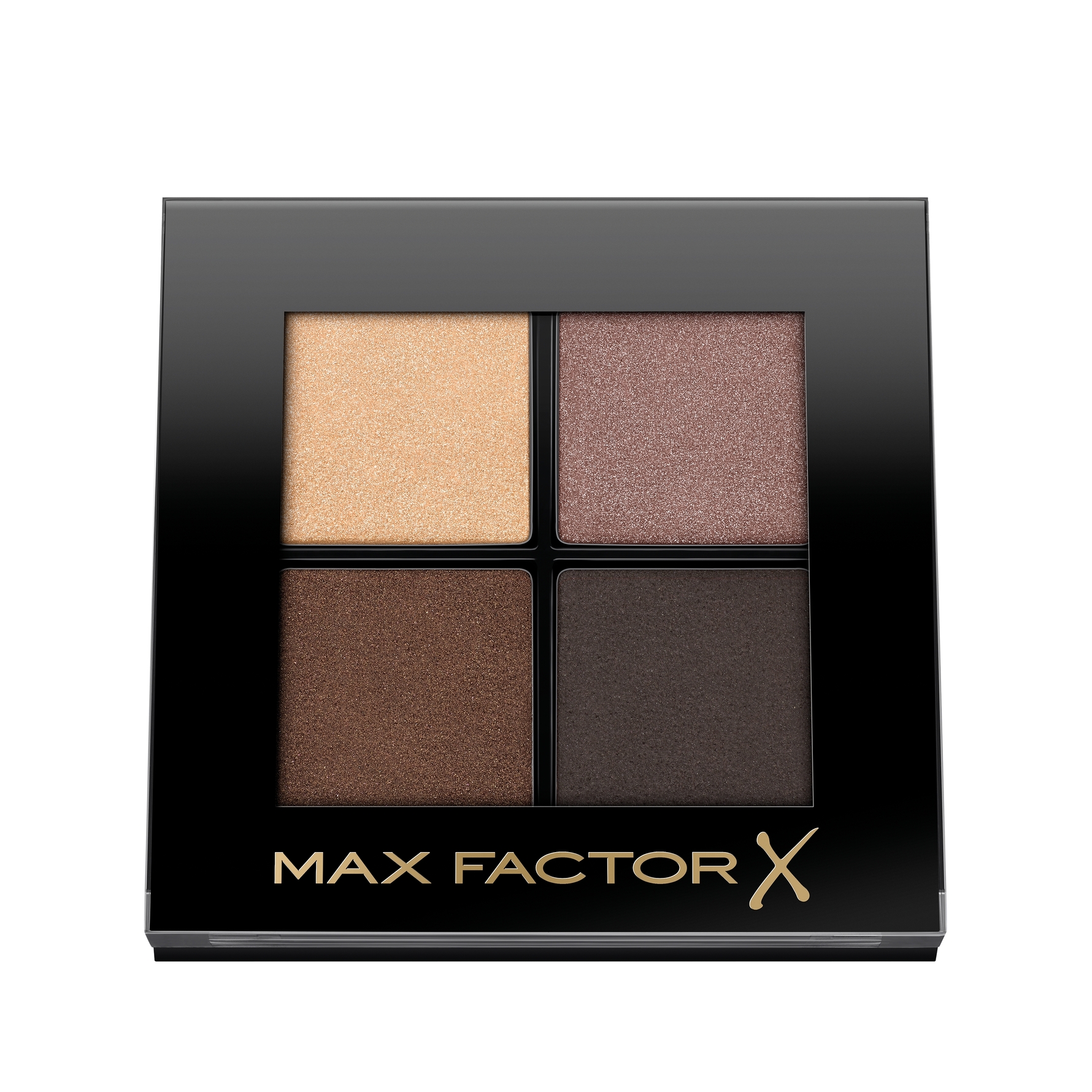 Max Factor Colour X-Pert Soft Touch Palette 002 Crushed Bloom 002 Crushed Bloom