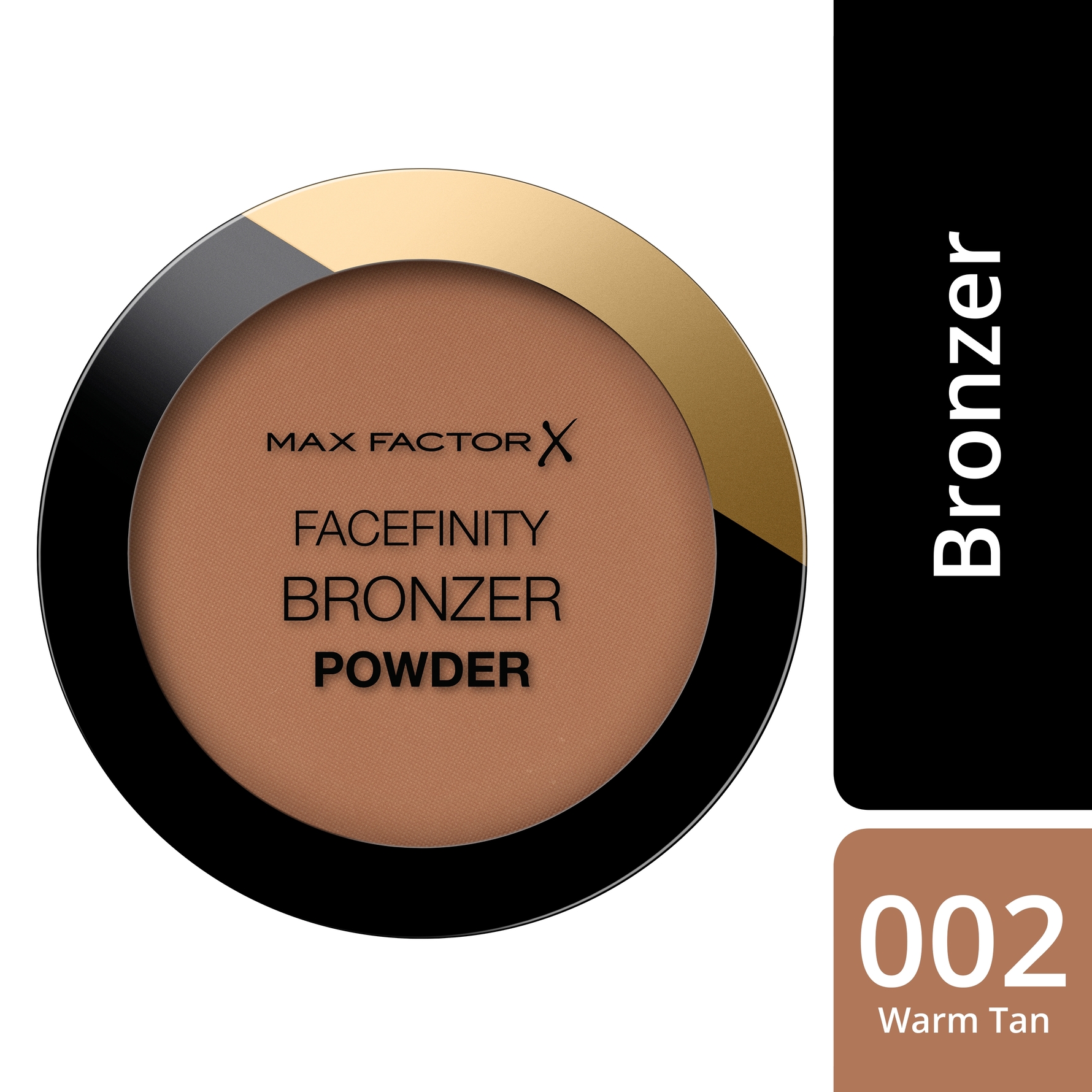 Max Factor Facefinity Powder Bronzer 02 Warm