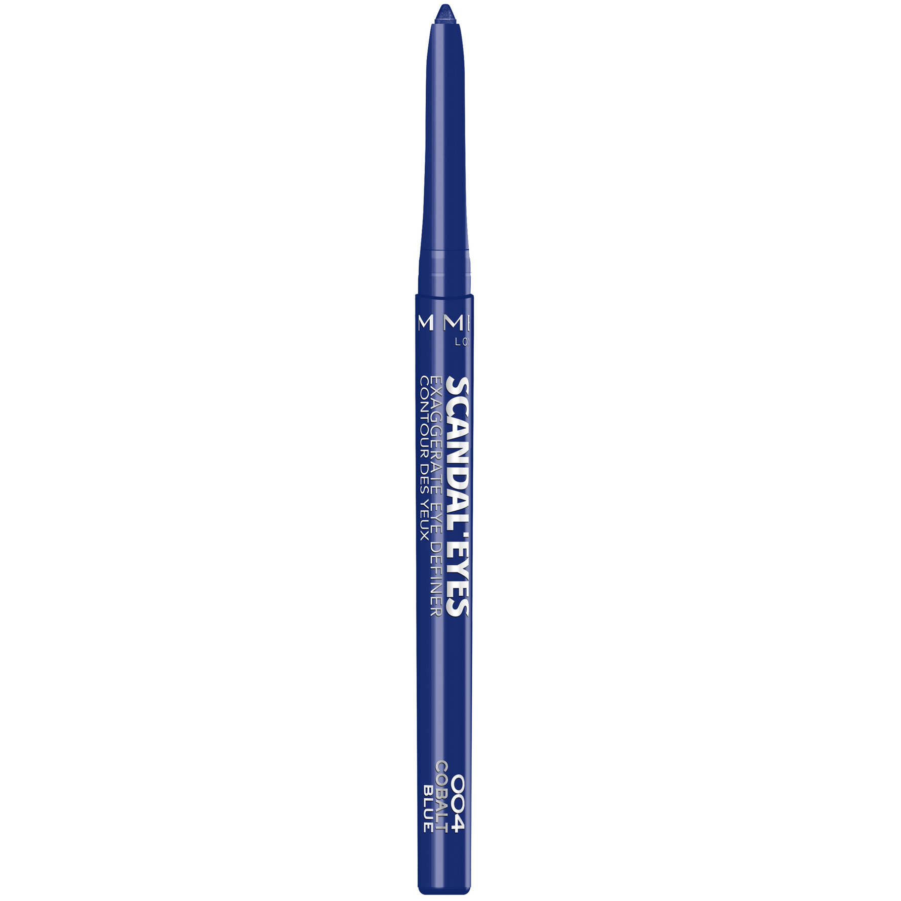 Rimmel ScandalEyes Exaggerate Eye Definer Cobalt Blue Cobalt
