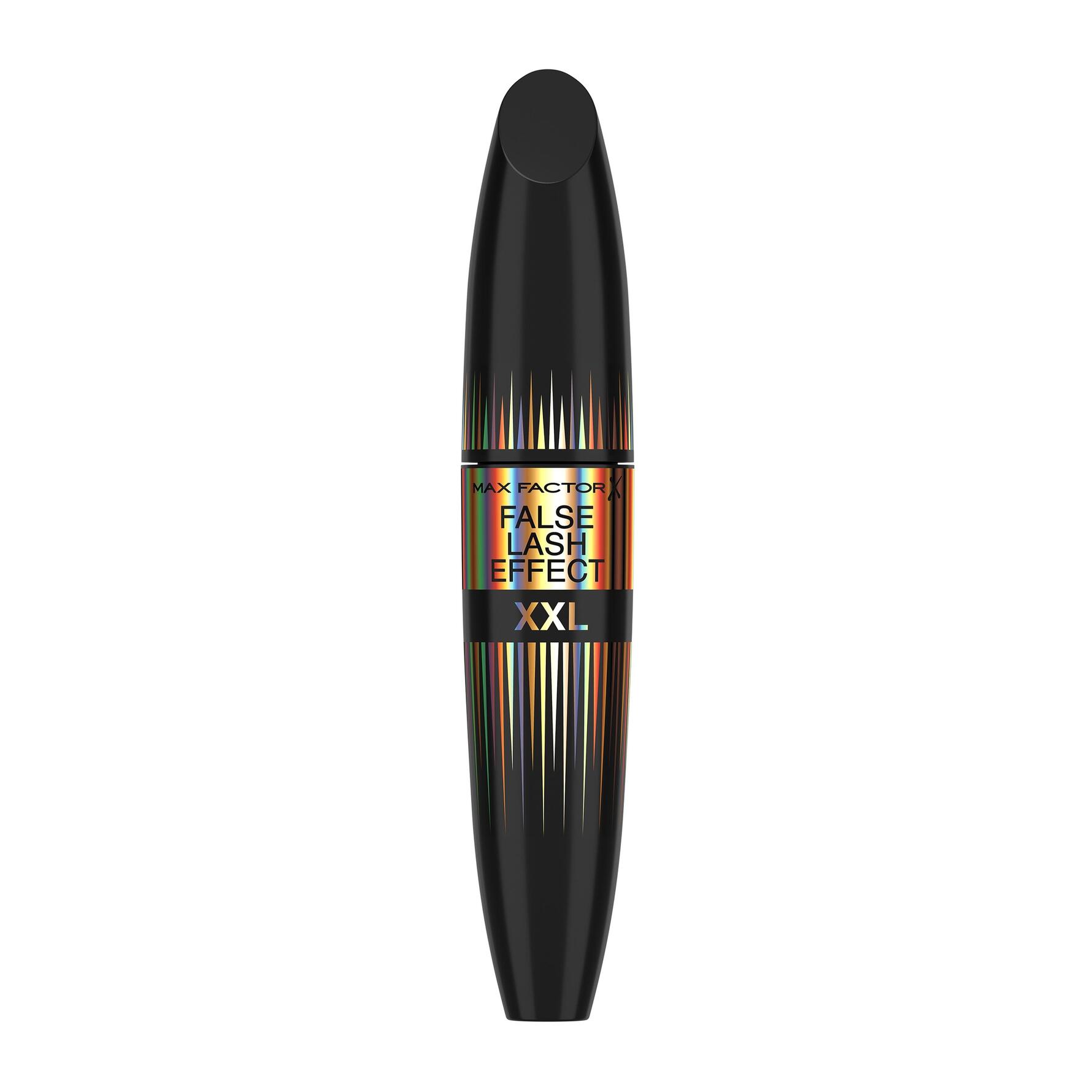 Max Factor False Lash Effect XXL Mascara 01 Black 01