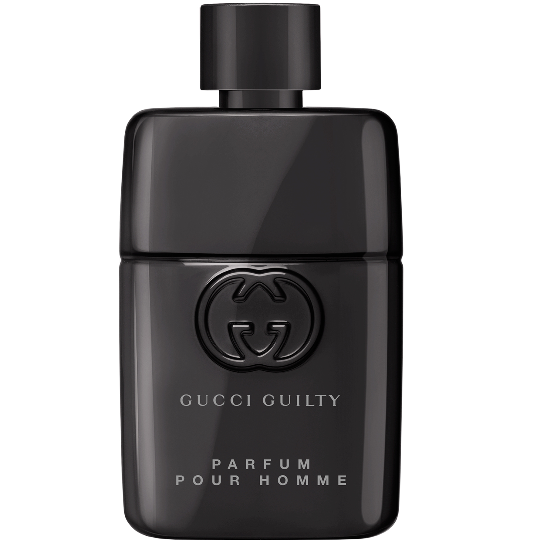 Køb Guilty Pour Homme Parfum for Men 50 ml fra Gucci - Matas