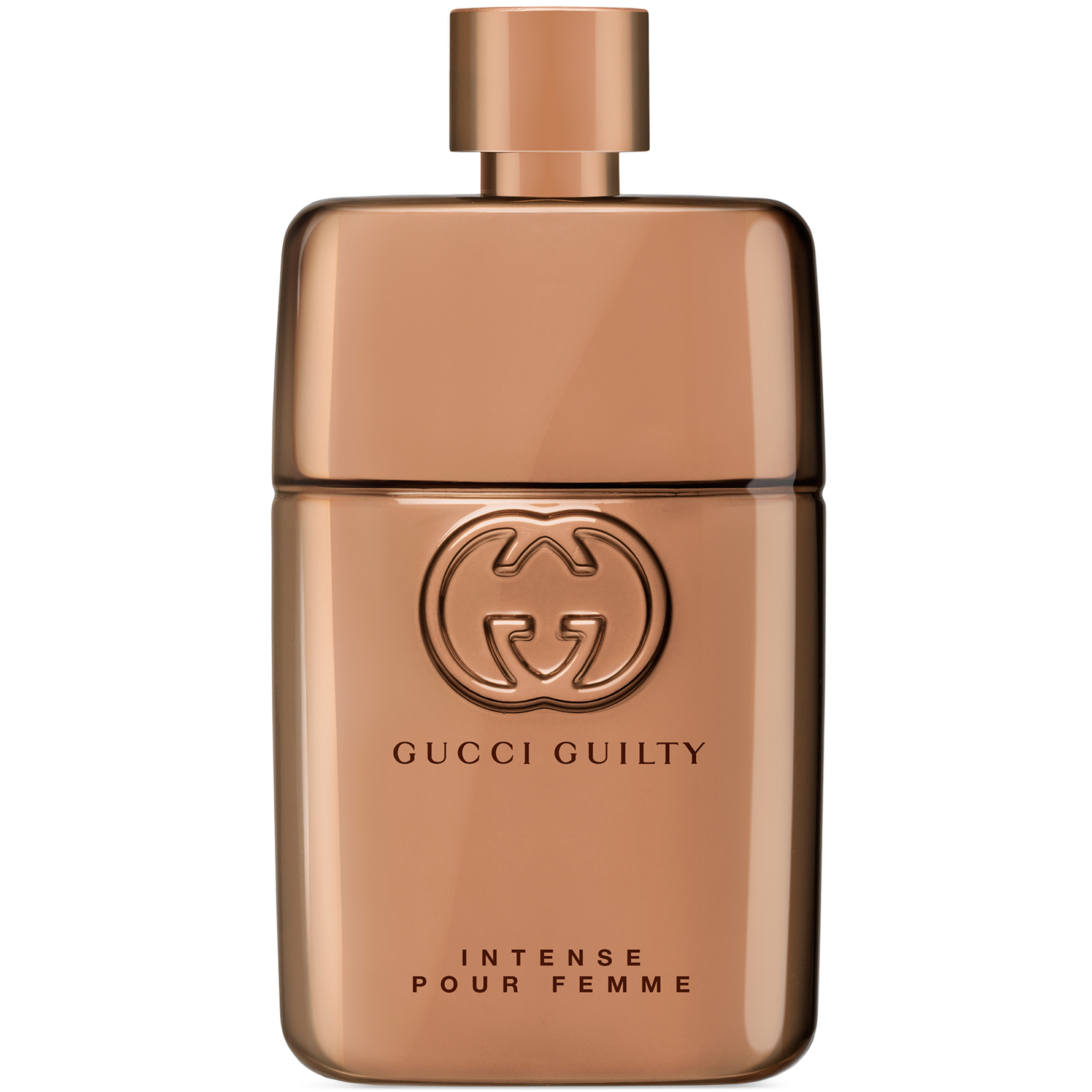 Gucci Guilty Pour Femme Eau de Parfum Intense 90 ml 90 ml