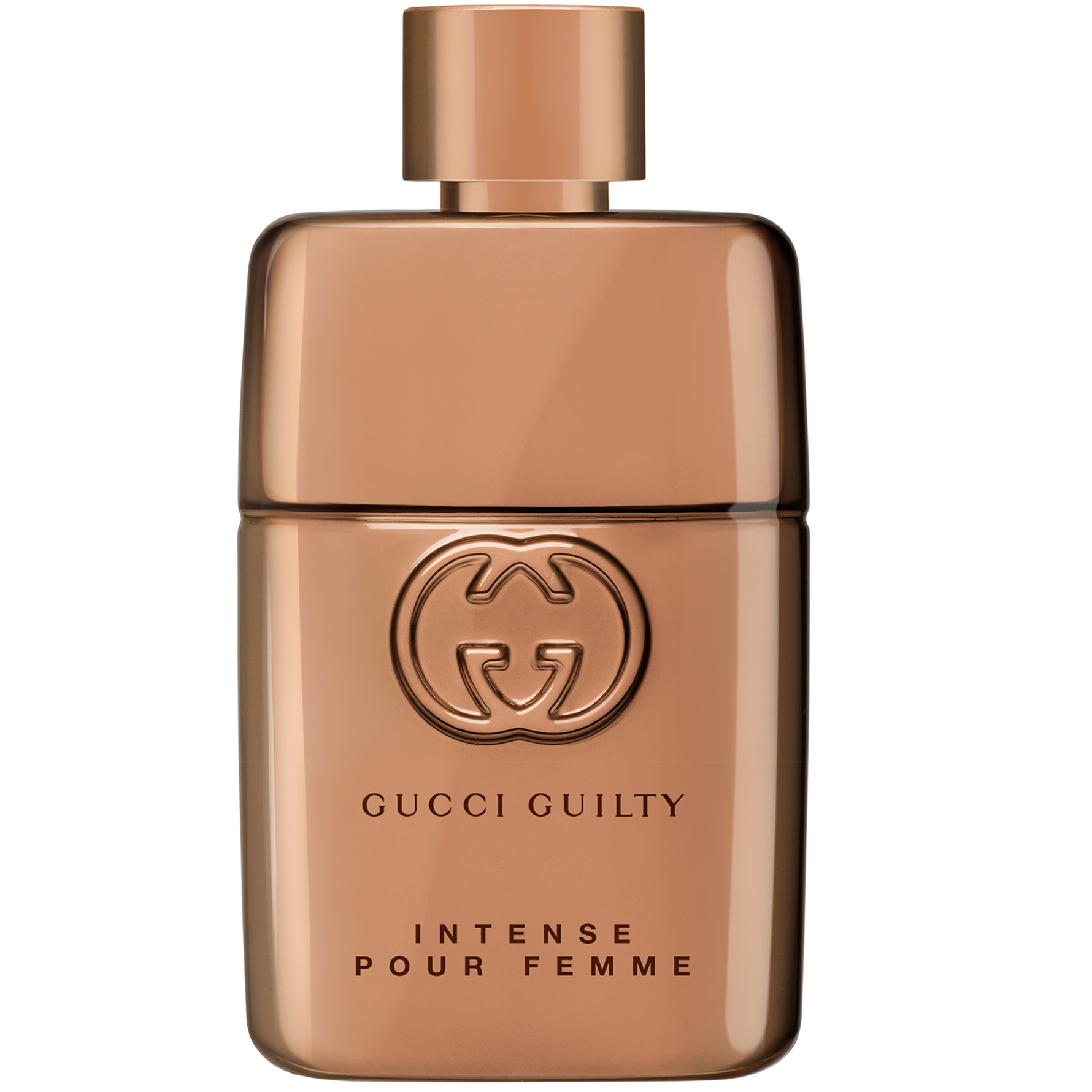 Gucci Guilty Pour Femme Eau de Parfum Intense 50 ml