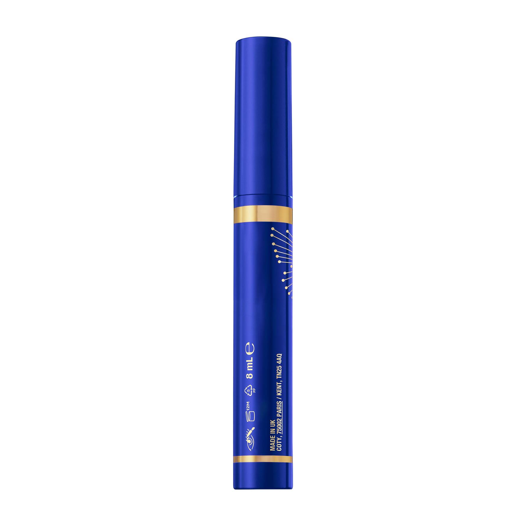 Max Factor Divine Lashes Waterproof Mascara 003 Black 003