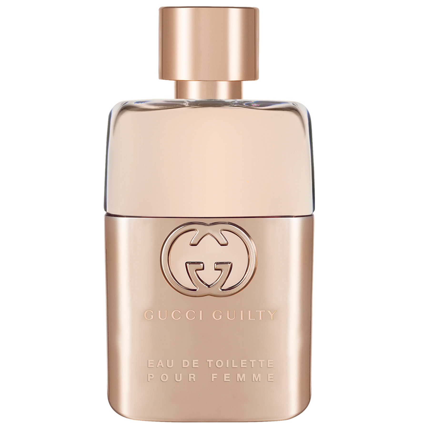 Køb Guilty Pour Femme Eau de Toilette 30 ml fra Gucci - Matas