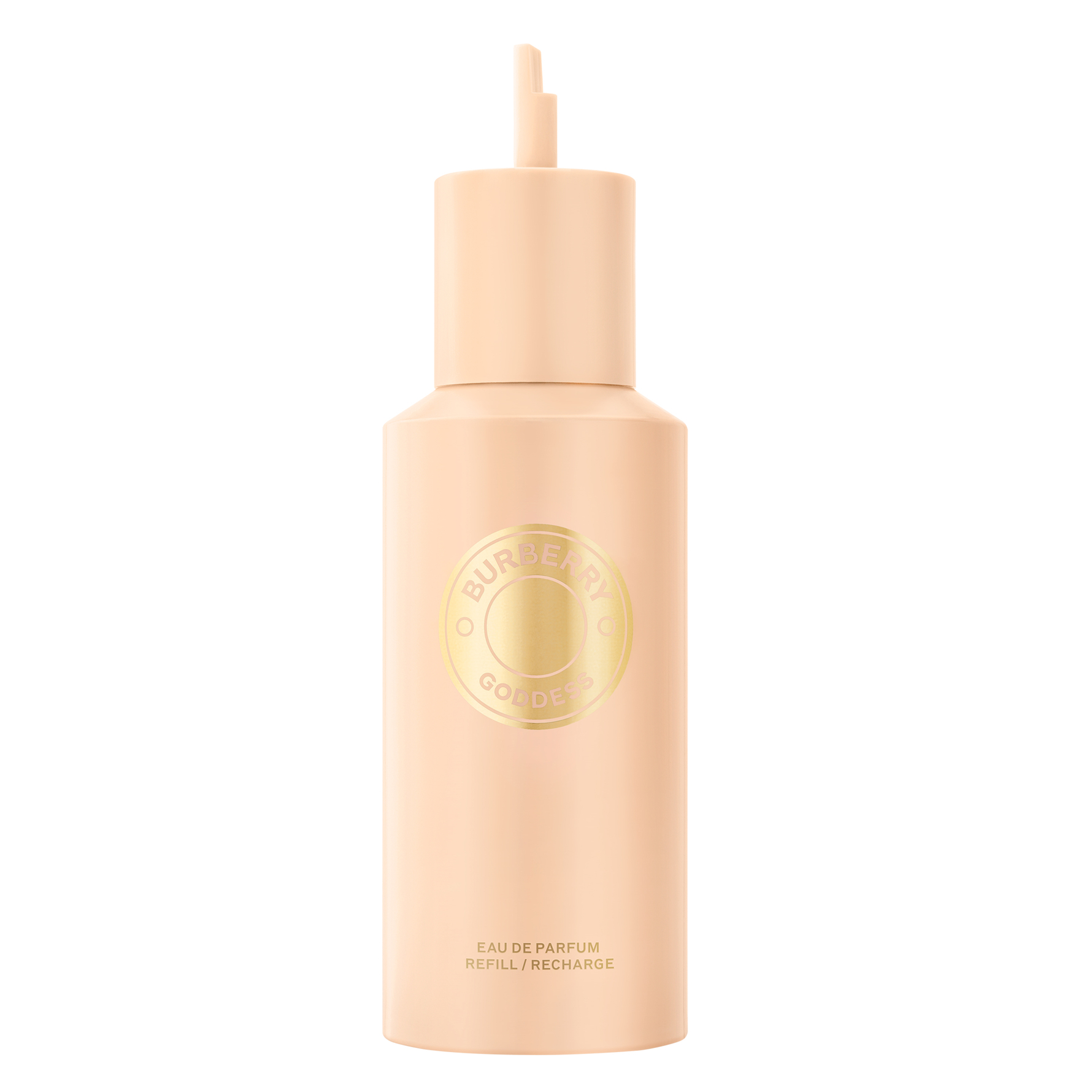 Burberry Goddess Eau de Parfum 150 ml, Refill 150 ml, Refill