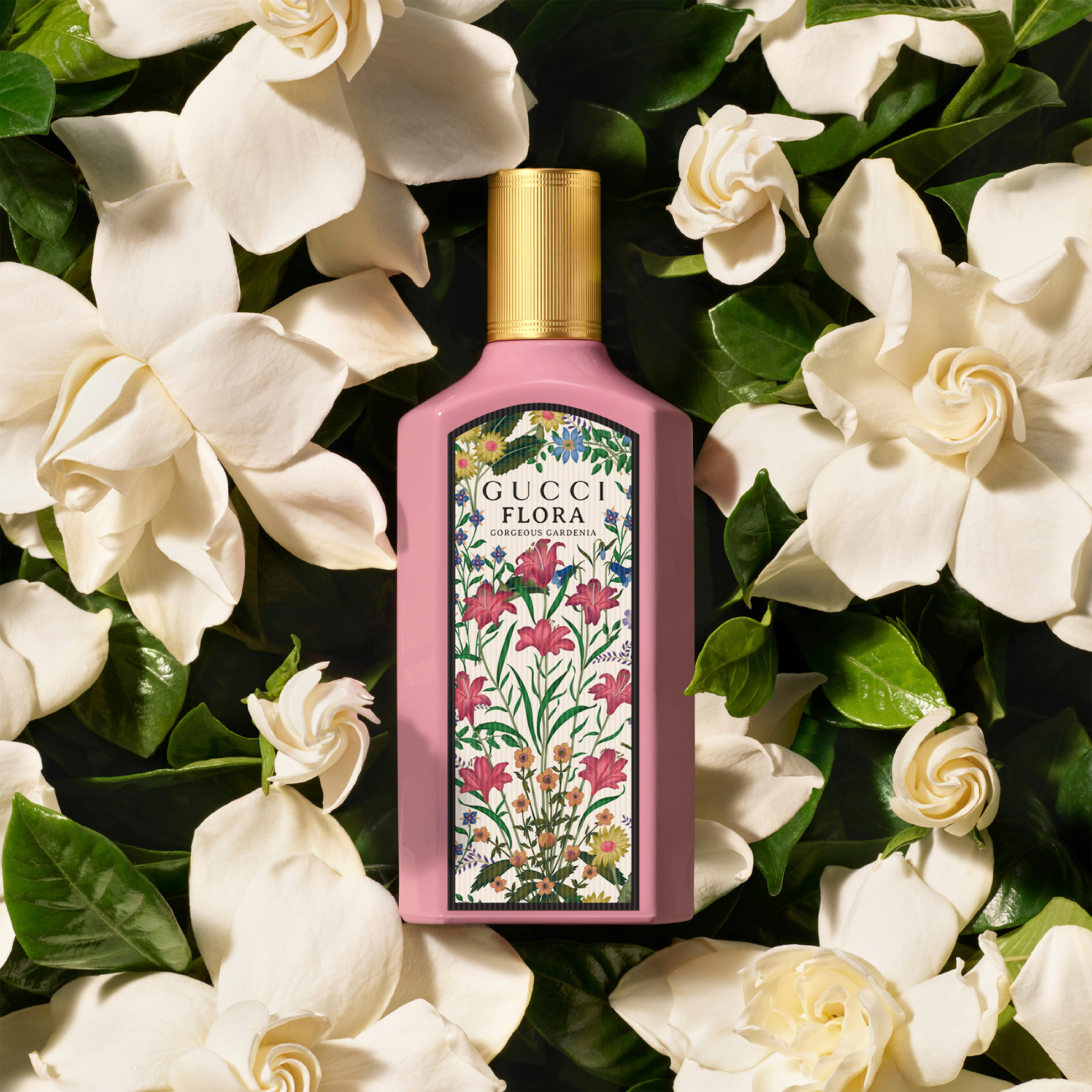 Kjøp Flora Gorgeous Gardenia Eau de Parfum 30 ml - Gucci - KICKS