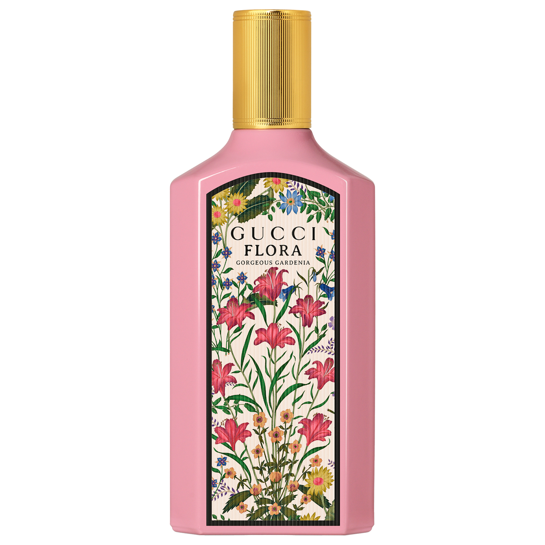 Kjøp Flora Gorgeous Gardenia EdP 100 ml - Gucci - KICKS