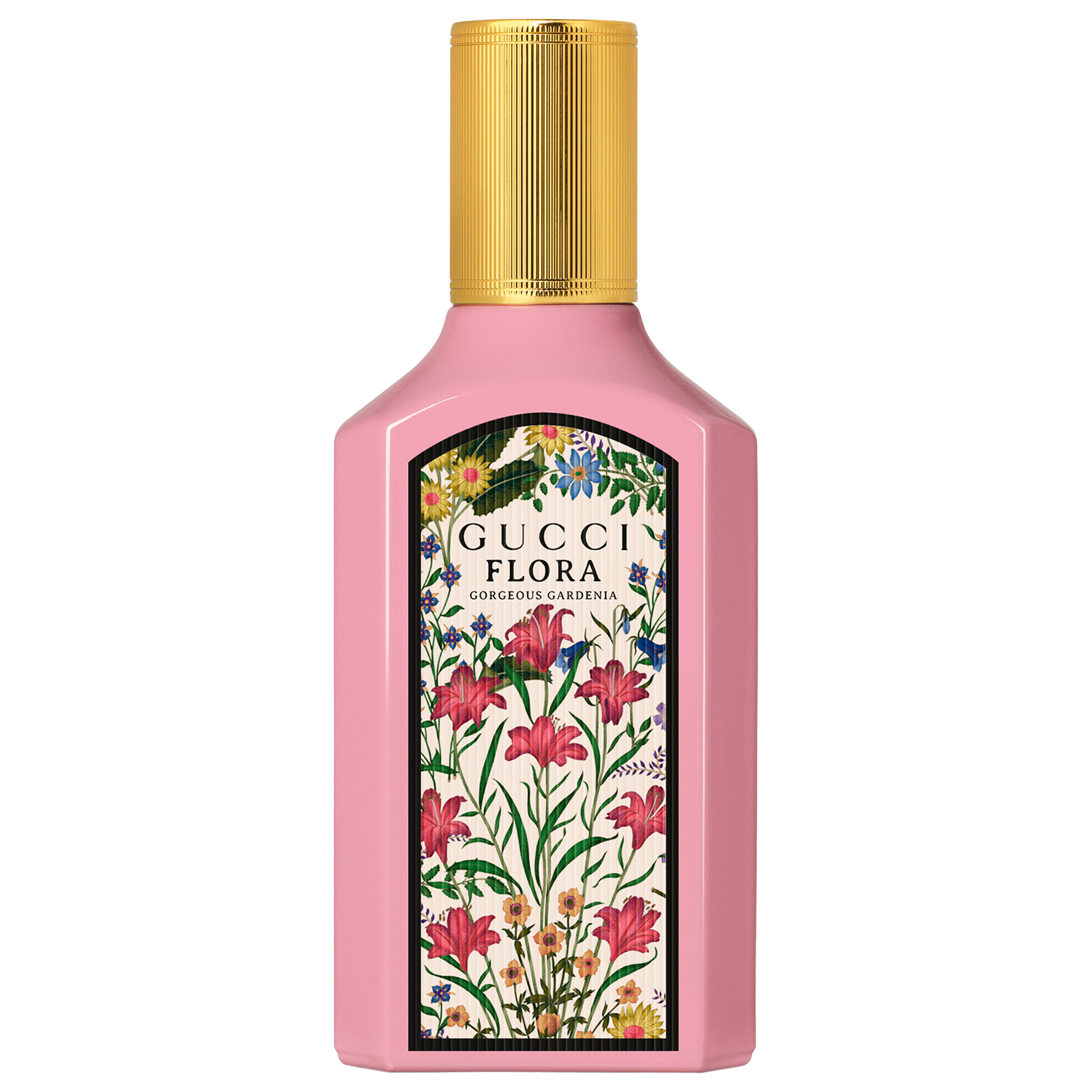 Gucci Flora Gorgeous Gardenia Eau de Parfum 50 ml 50 ml