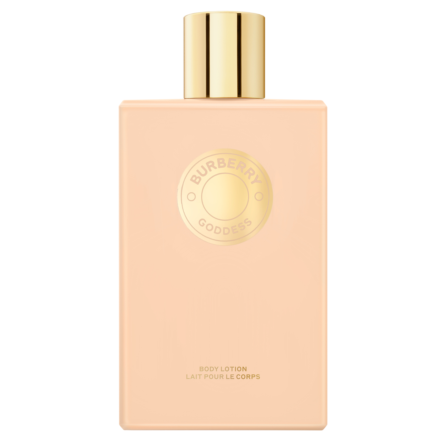 Parhaat hajuvesiin pohjautuvat vartalovoiteet ja osto-opas 2026 7 Burberry Goddess Body Lotion 200 ml