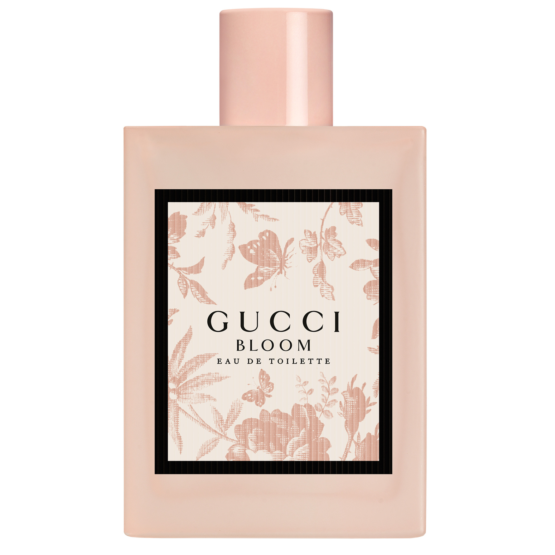 Gucci Bloom Eau de Toilette 100 ml 100 ml