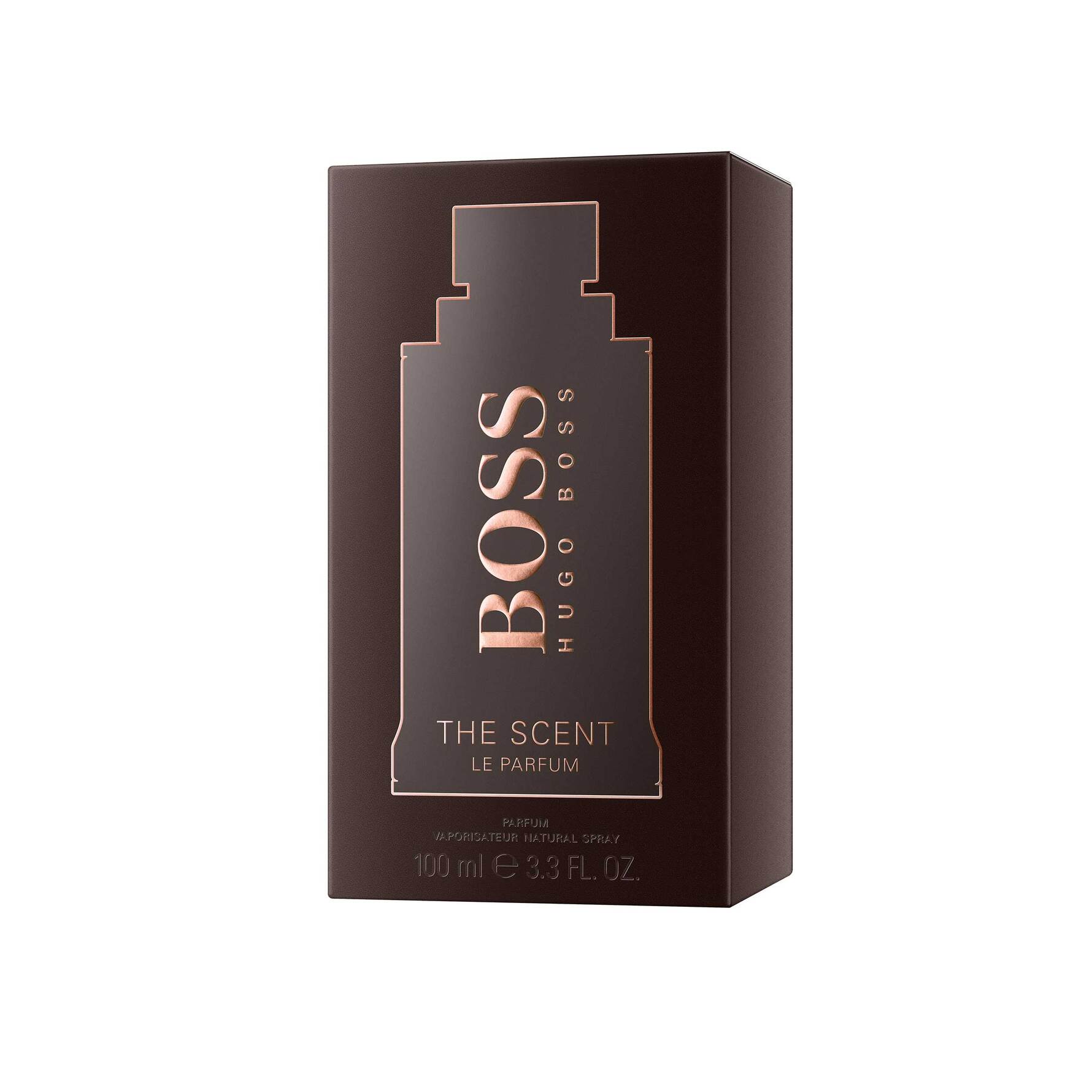 hugo boss yapo 2018