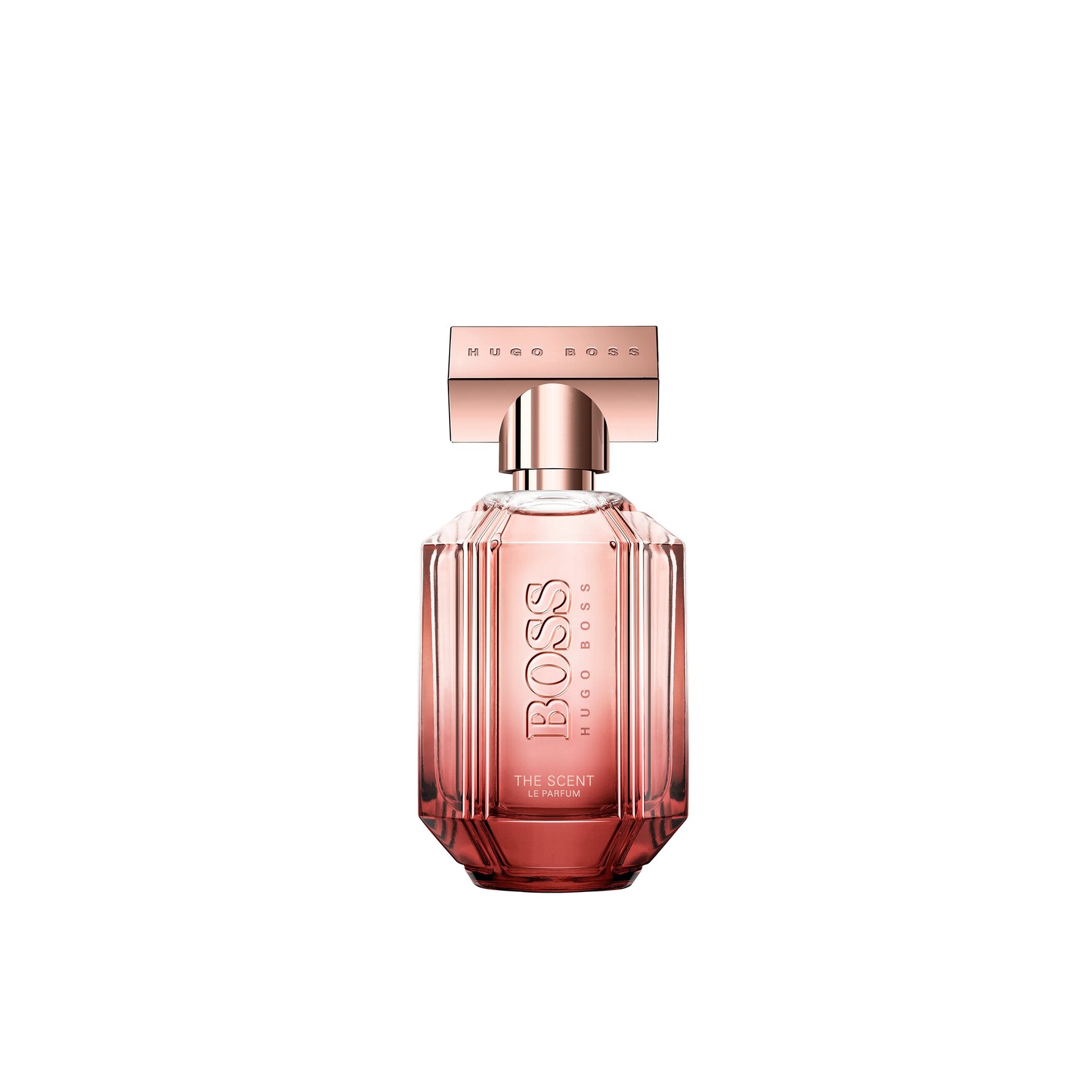 Kob The Scent Parfum for Women 50 ml fra Hugo Boss Matas