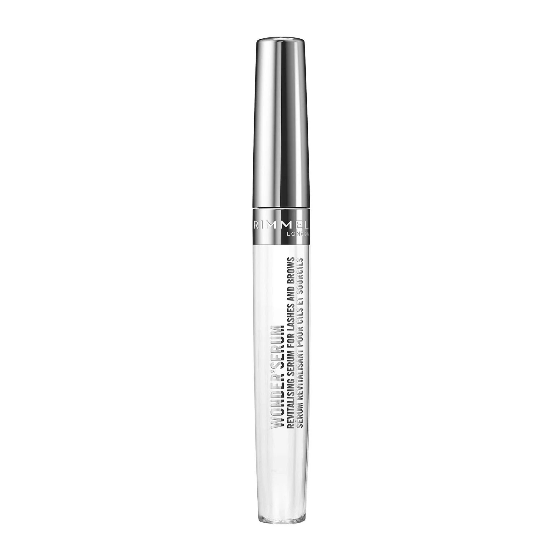 Rimmel Rimmel Wonder'Care Lash Serum Clear 11 11