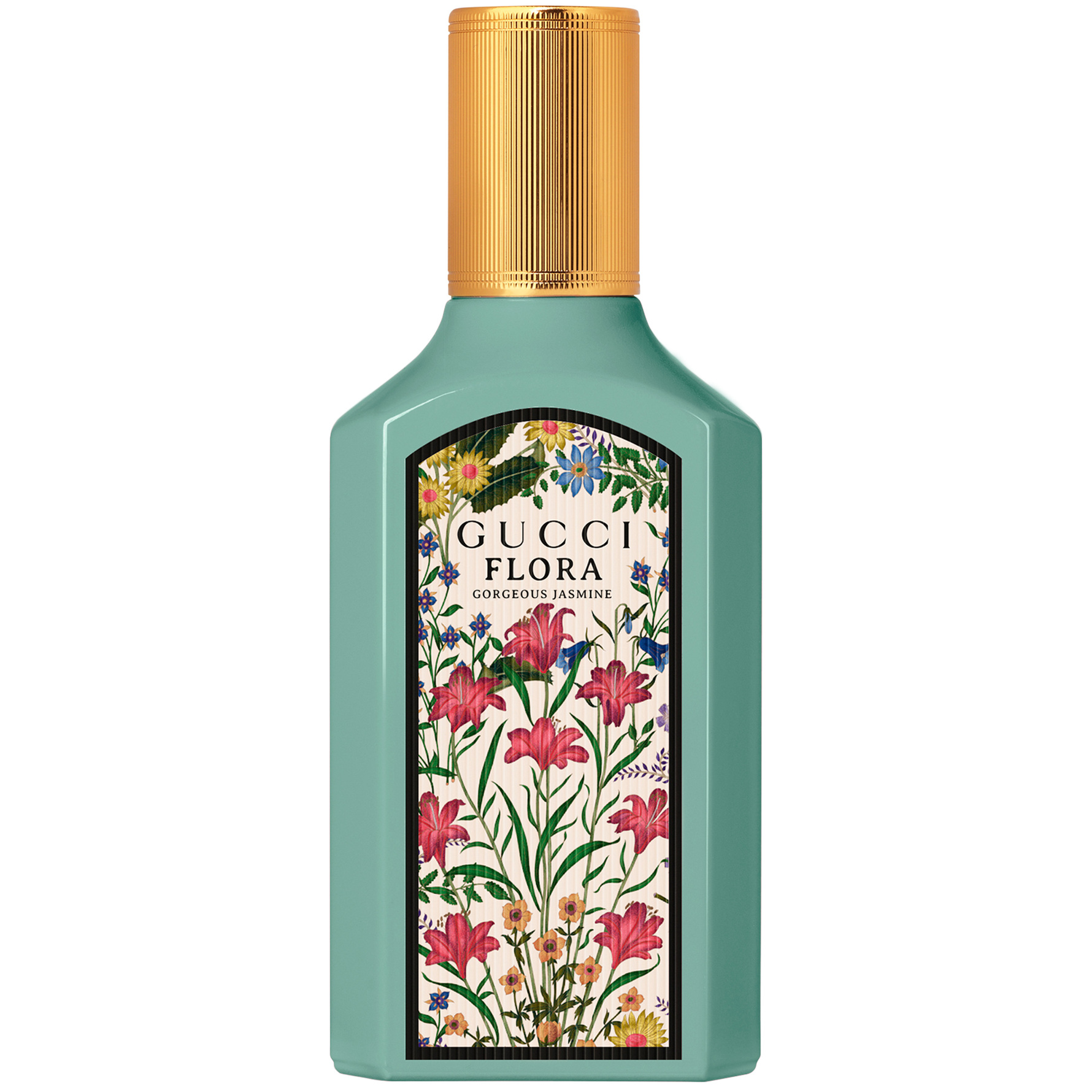 Gucci Flora Gorgeous Jasmine Eau de Parfum 50 ml 50 ml