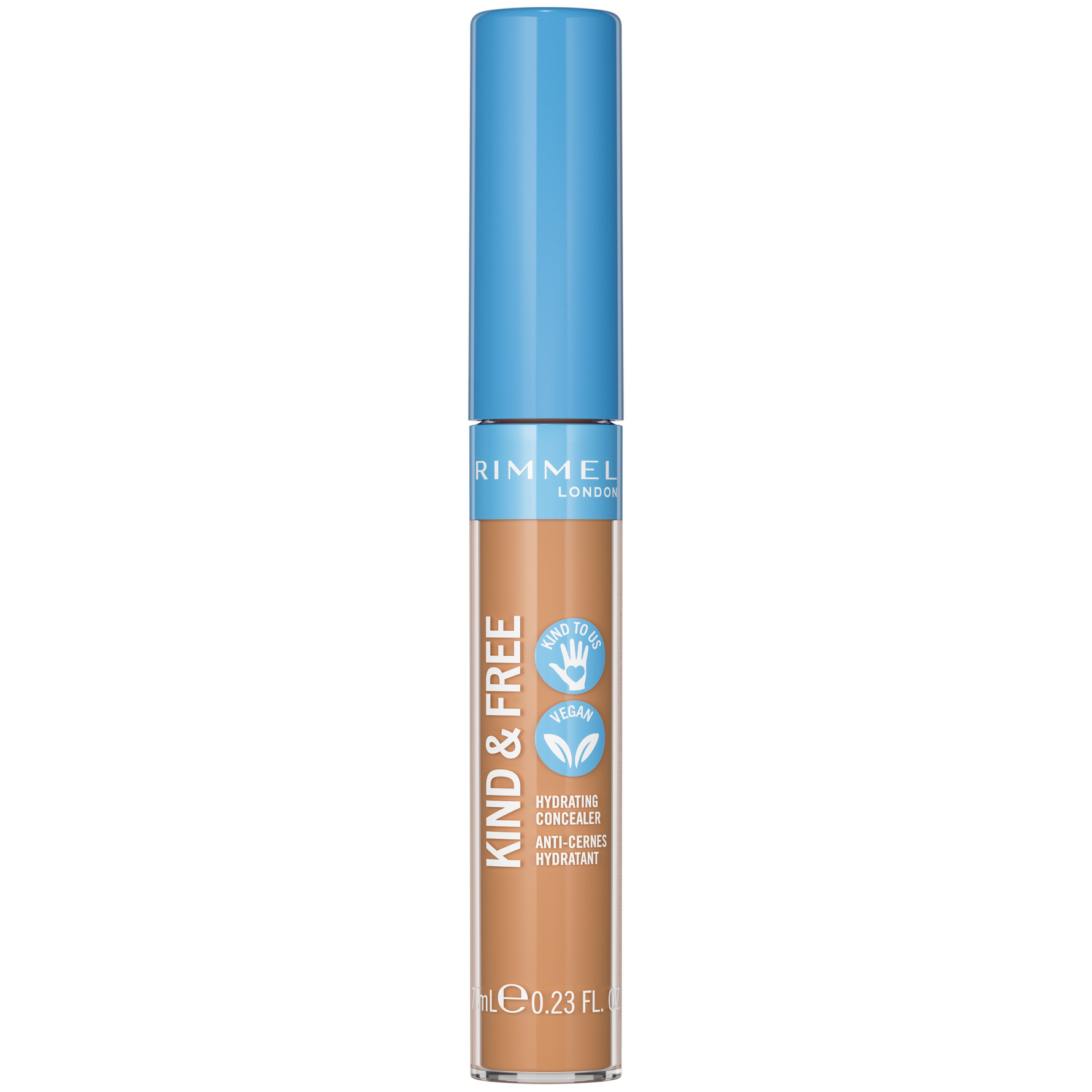 Rimmel Kind & Free Concealer Medium Medium