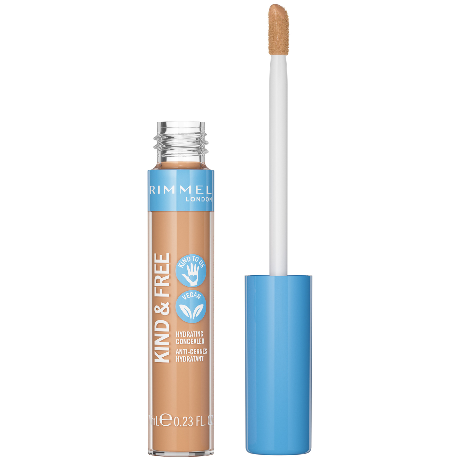 Rimmel Kind & Free Concealer Light