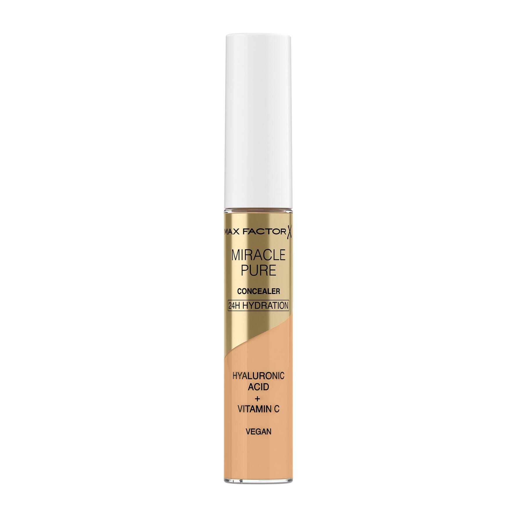 Max Factor Miracle Pure Concealer 2 2