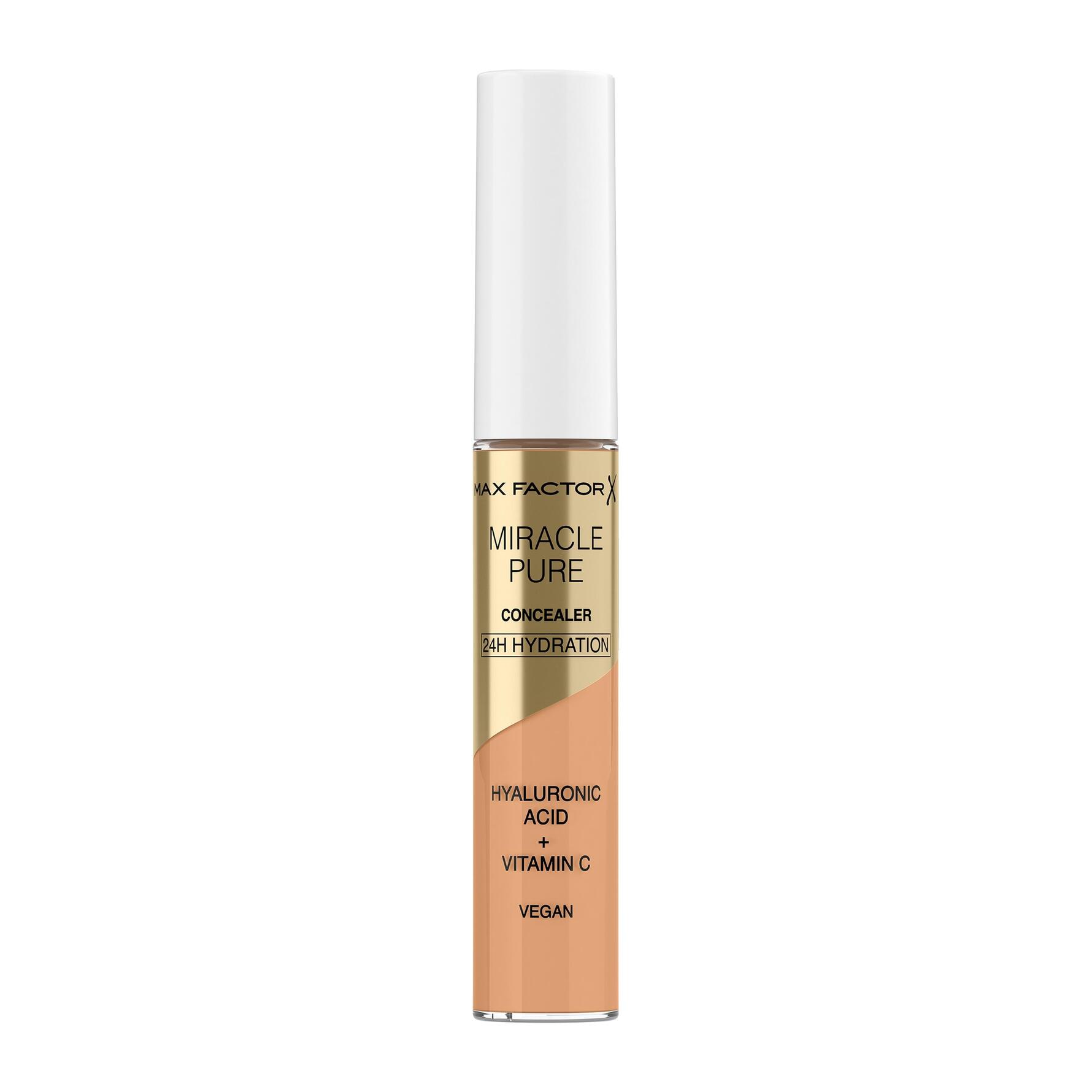 Max Factor Miracle Pure Concealer 3 3