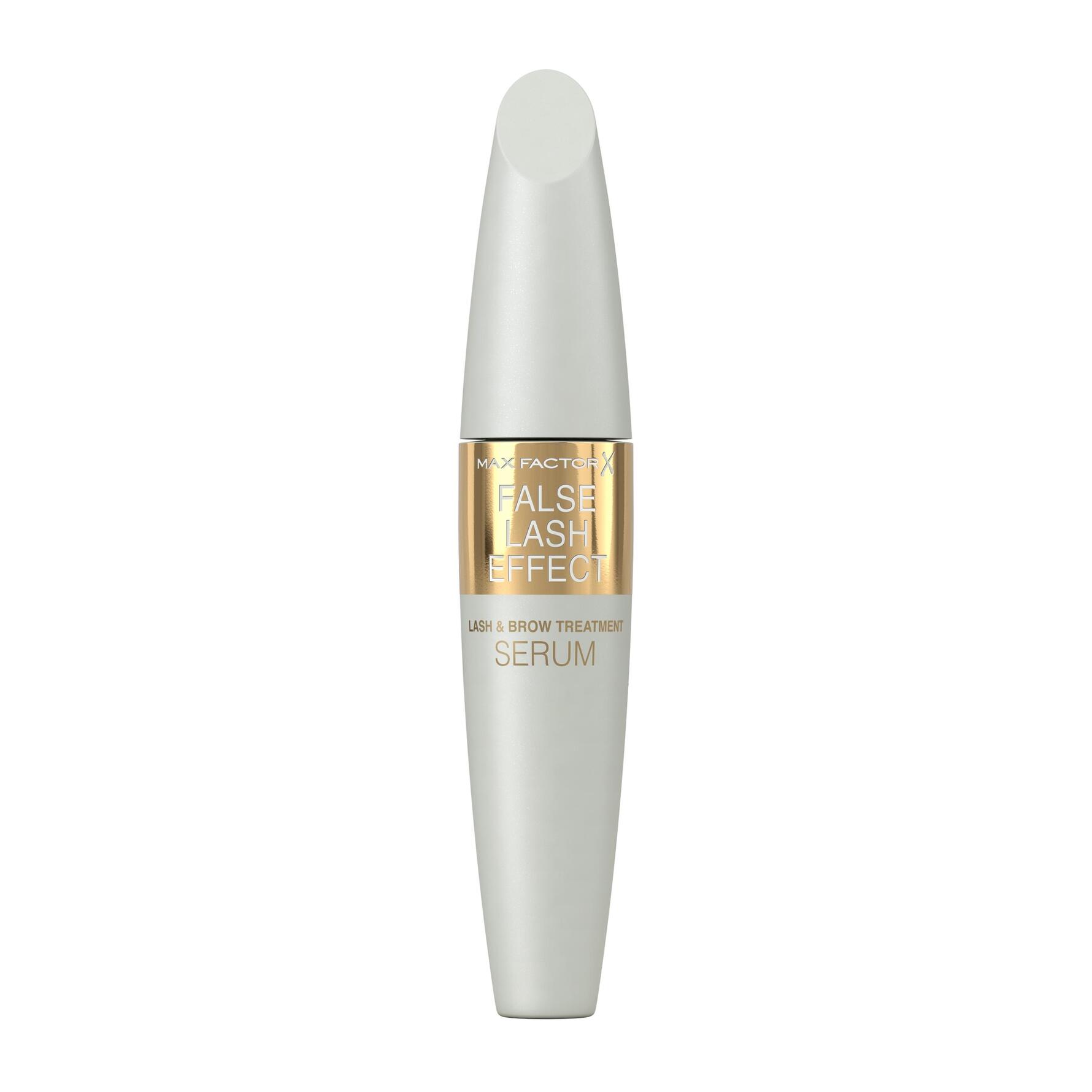 Max Factor False Lash & Brow Treatment Serum