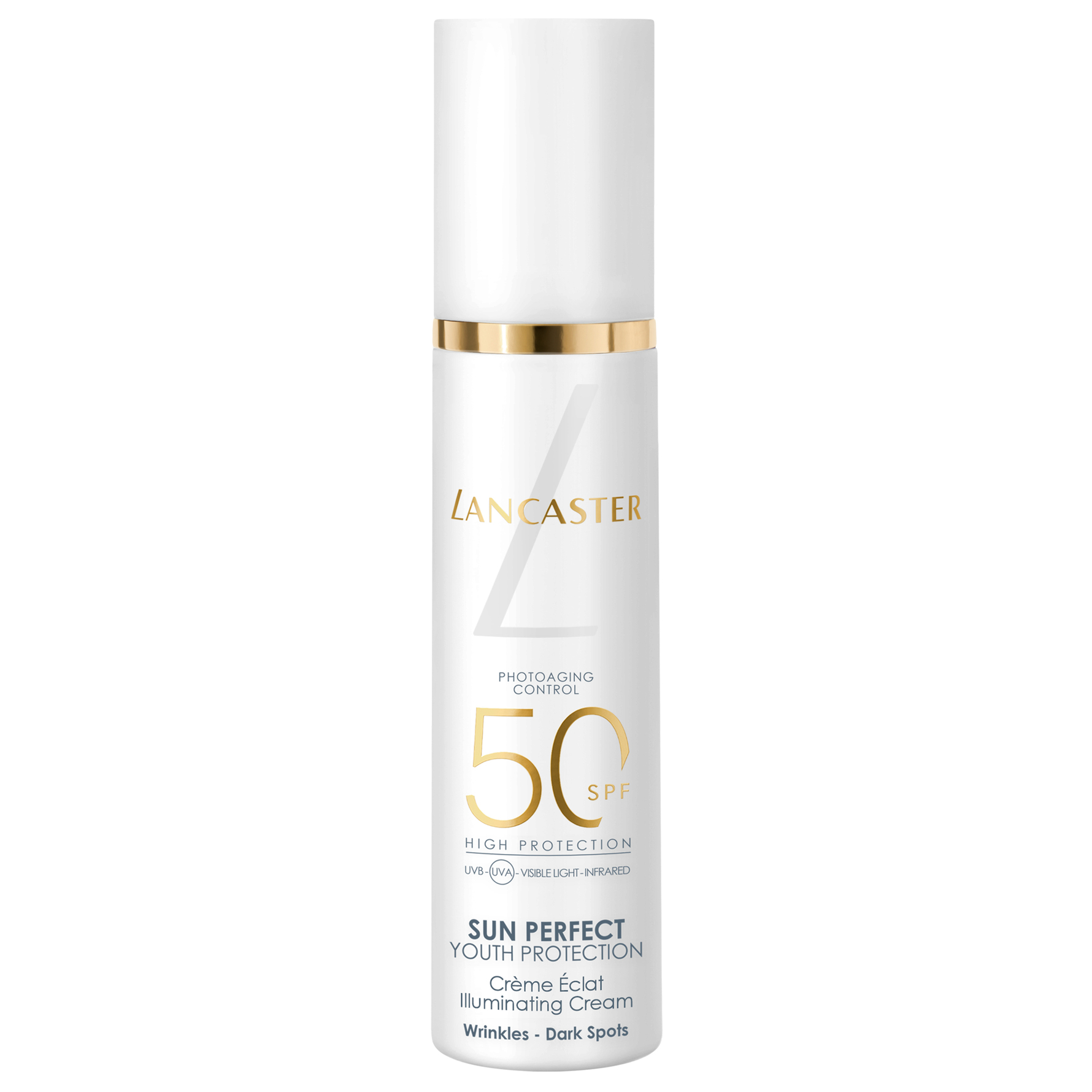 Lancaster Sun Perfect Illuminating Cream SPF52 50 50