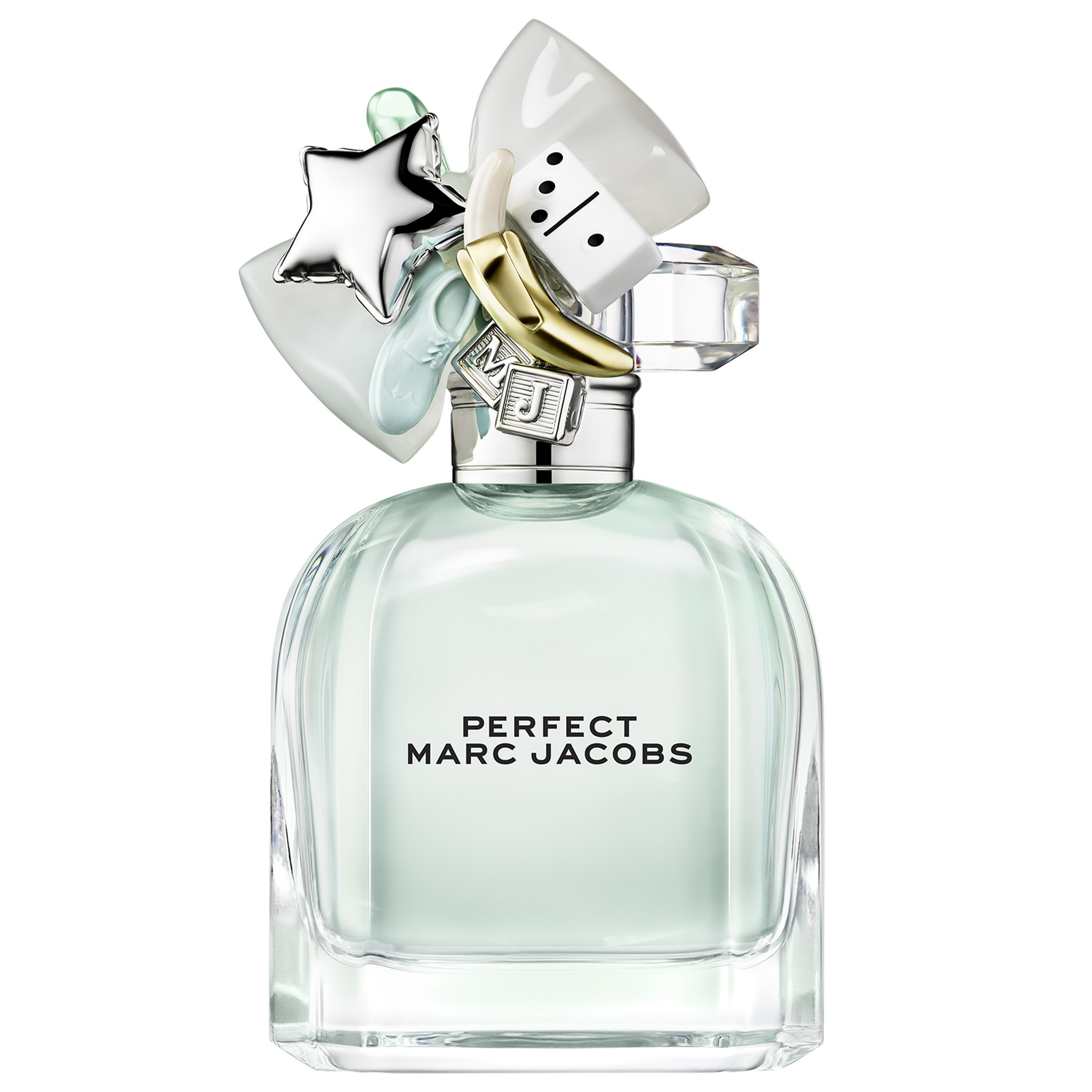 Marc Jacobs Perfect Eau de Toilette 50 ml 50 ml