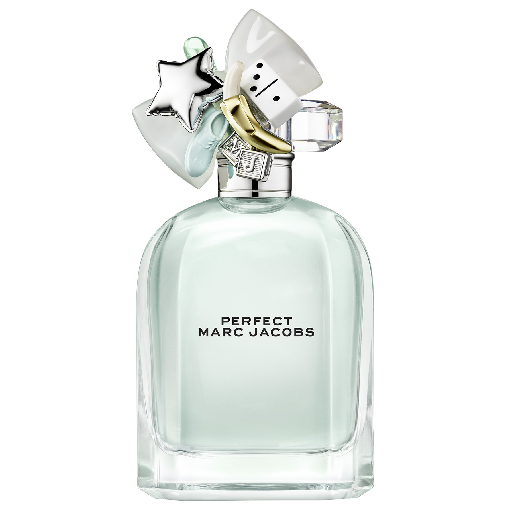 Marc Jacobs Perfect Eau de Toilette 100 ml 100 ml